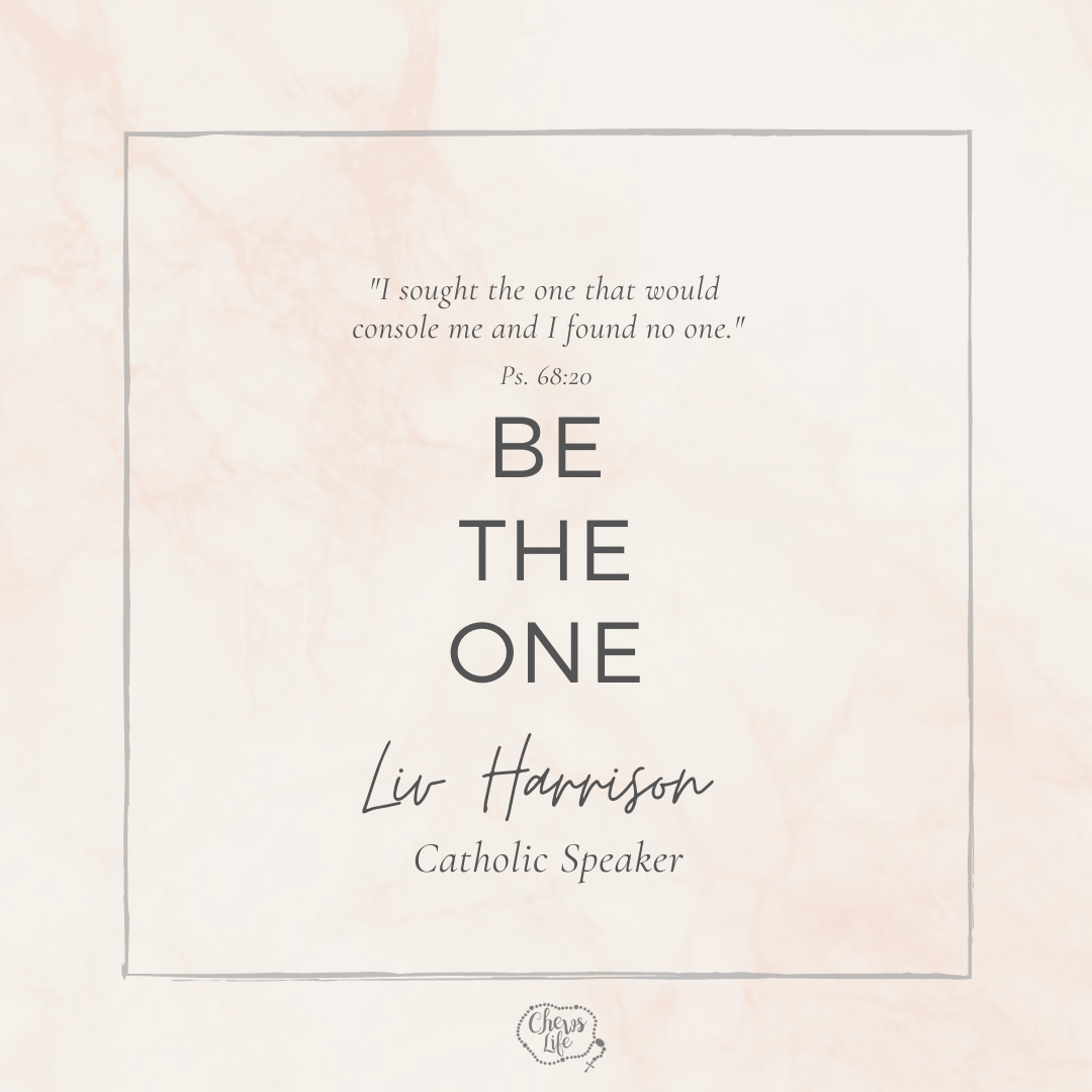 Be The One - Episode 4