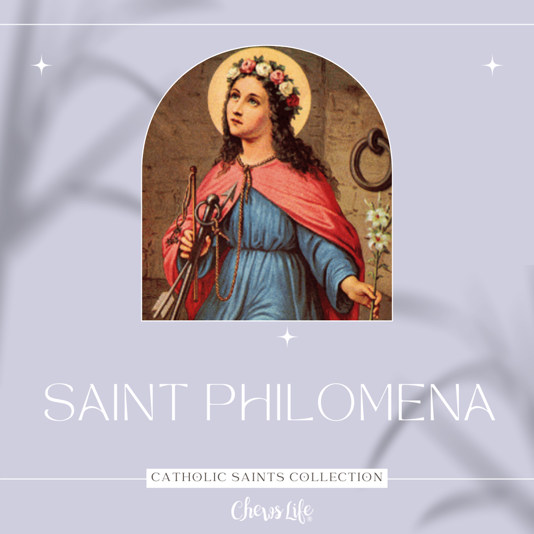 St. Philomena