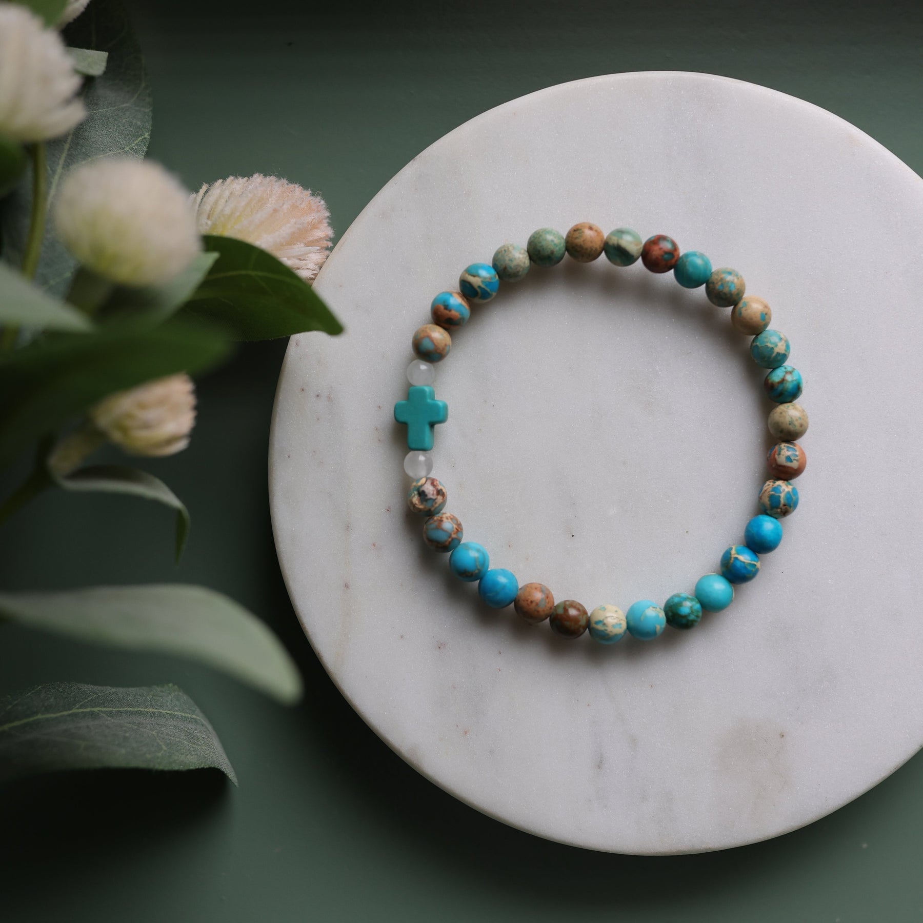 Hope Began | Summer Collection