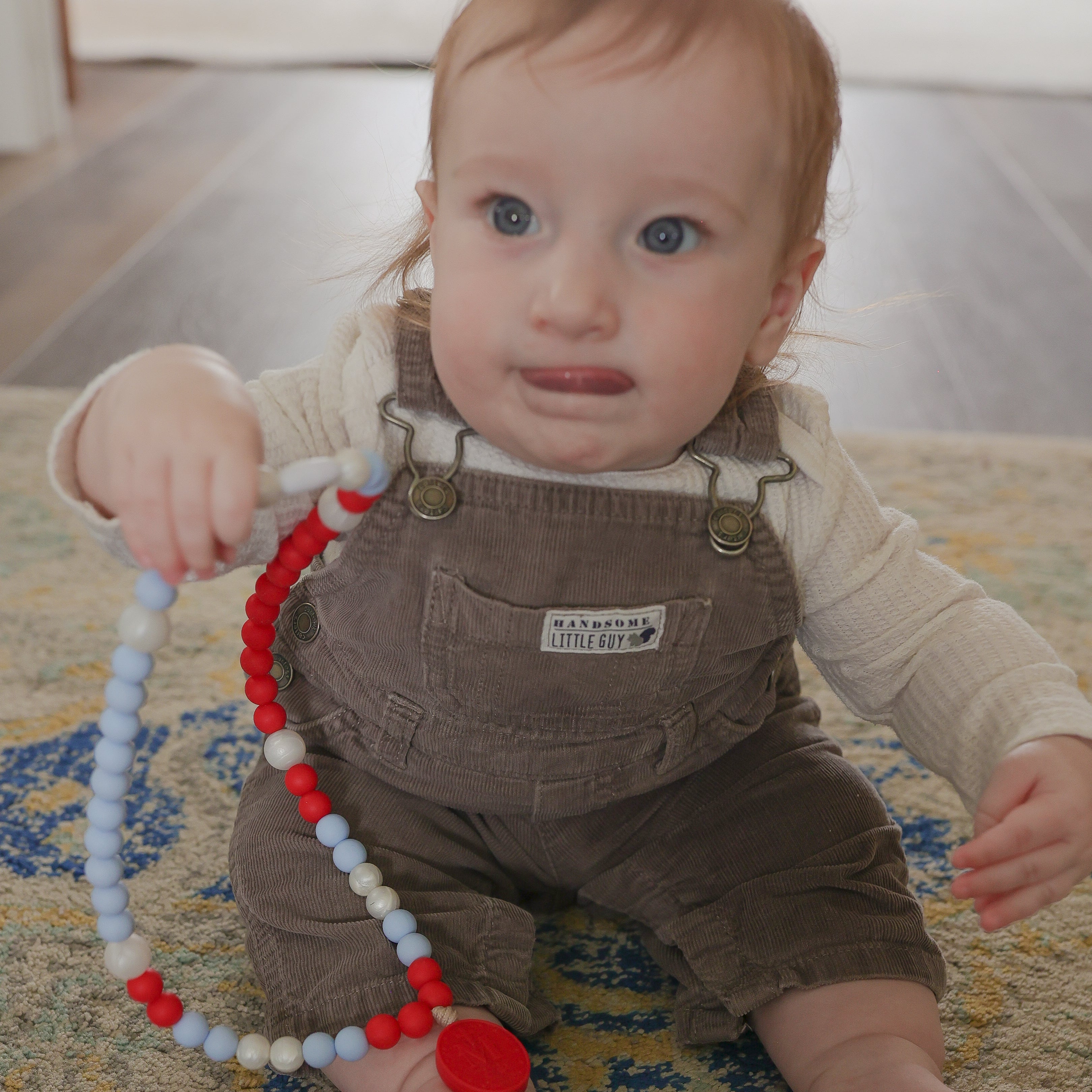 Divine Mercy | Chews Life Rosary