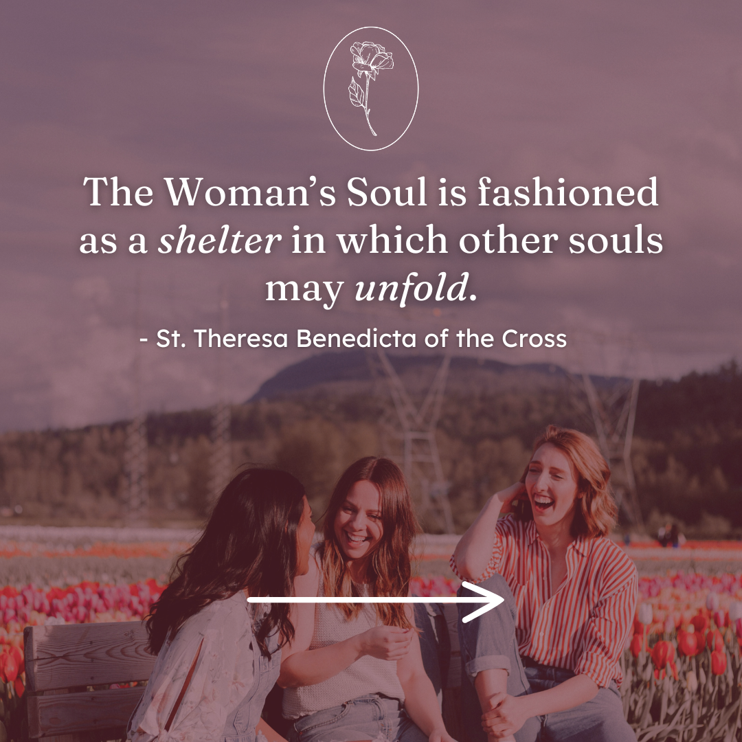 The Way of the Rosary | Monthly Membership