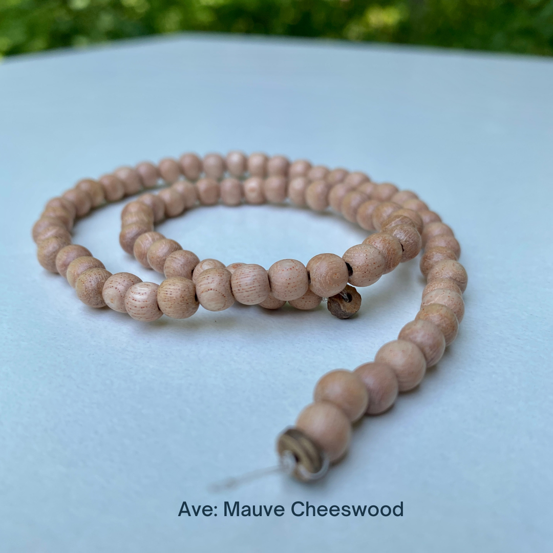 Custom BFF Bracelet Set