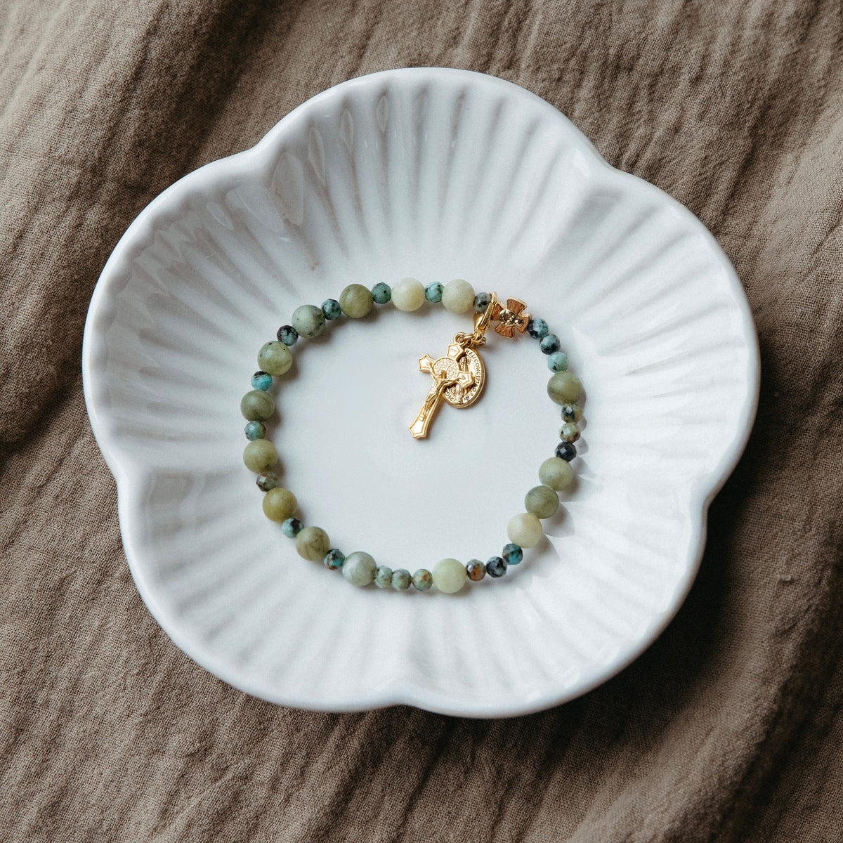 Remembrance Birthstone Decade