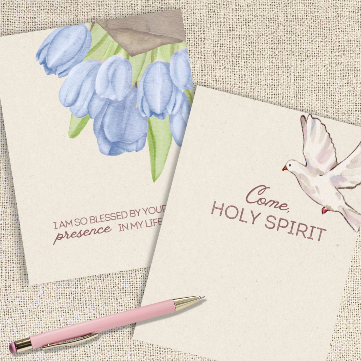 Catholic Greeting Cards