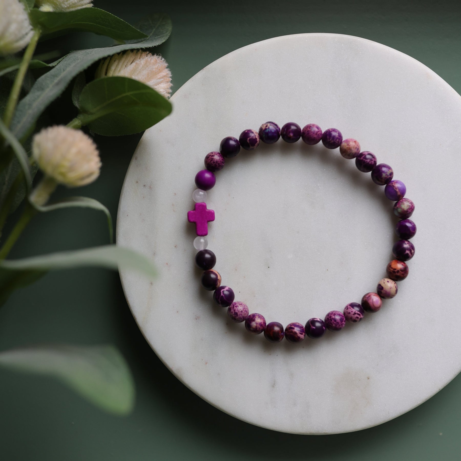 Hope Began | Summer Collection