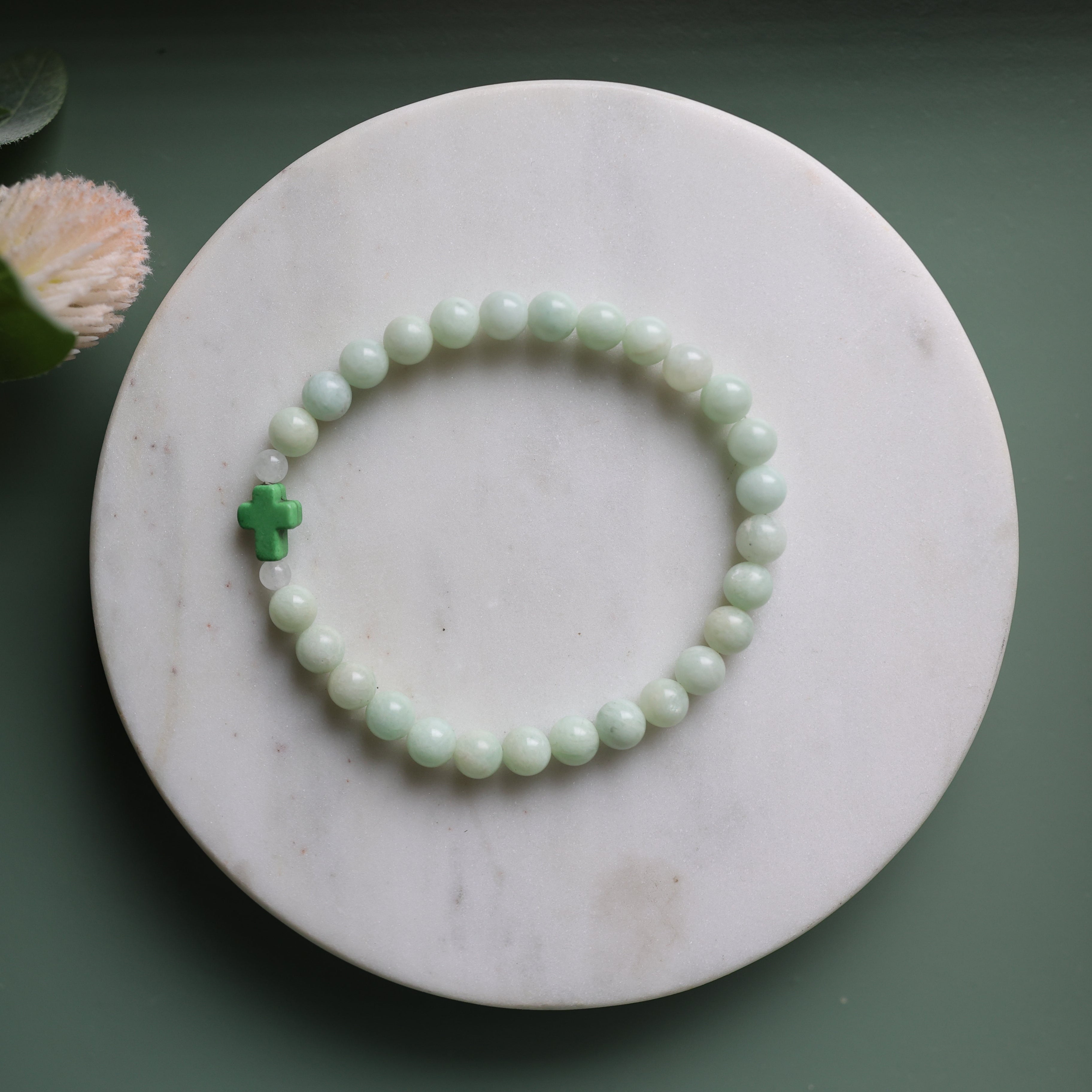 Hope Began Bracelets | Summer Collection