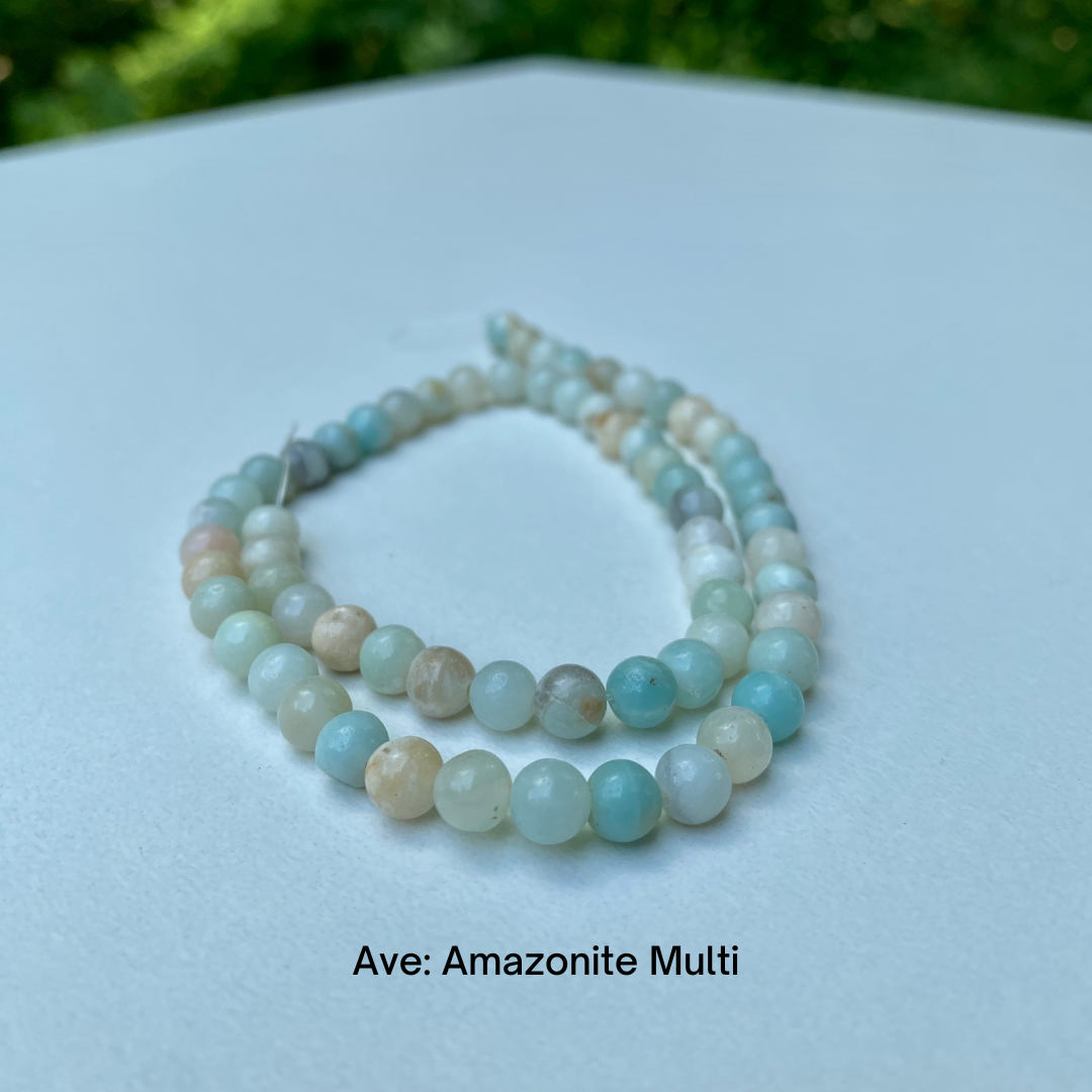 Custom BFF Bracelet Set