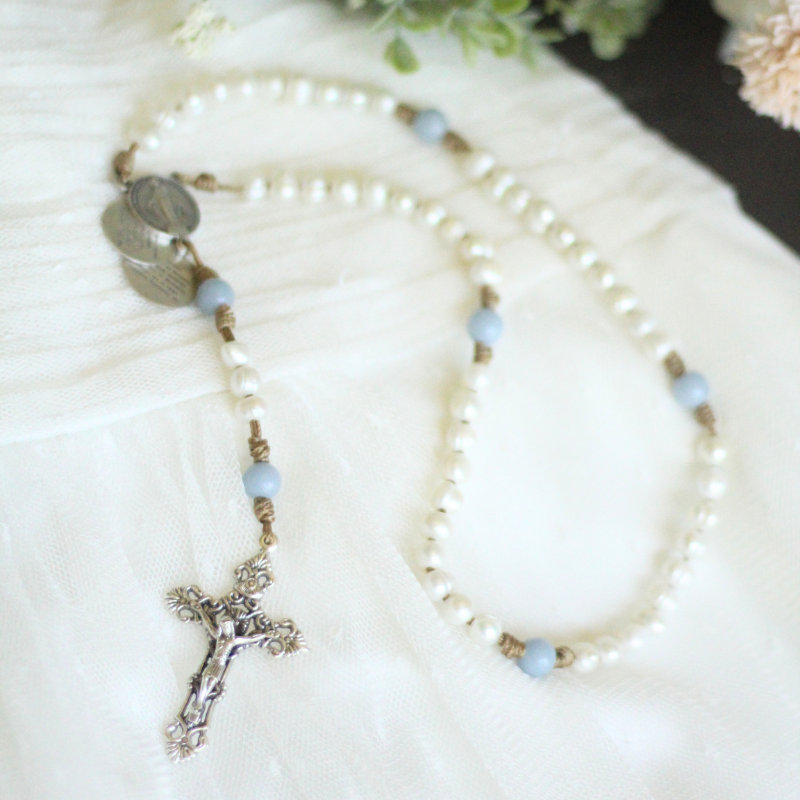 The Pearl | Song of Songs Wedding Collection | Bride