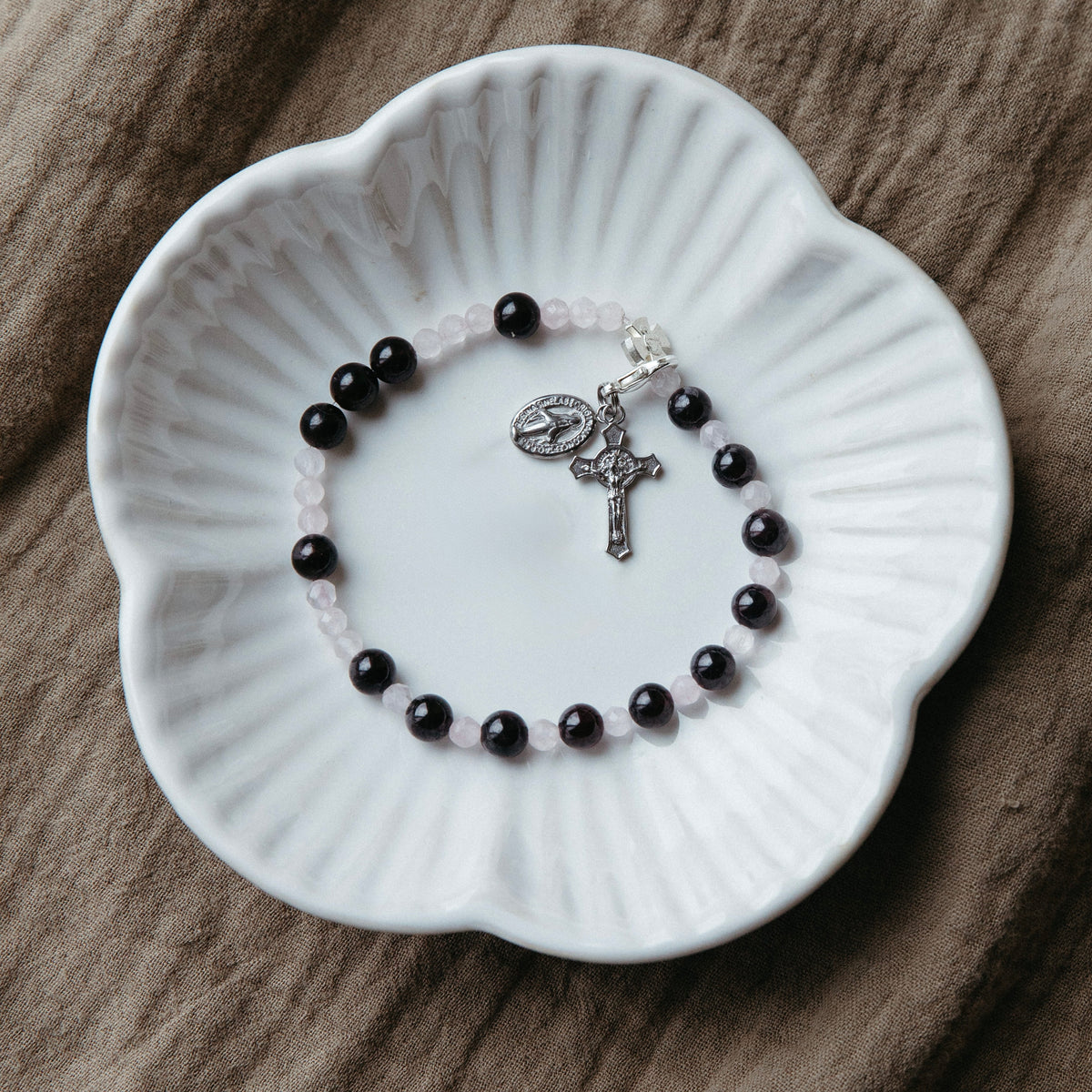 Remembrance Birthstone Decade