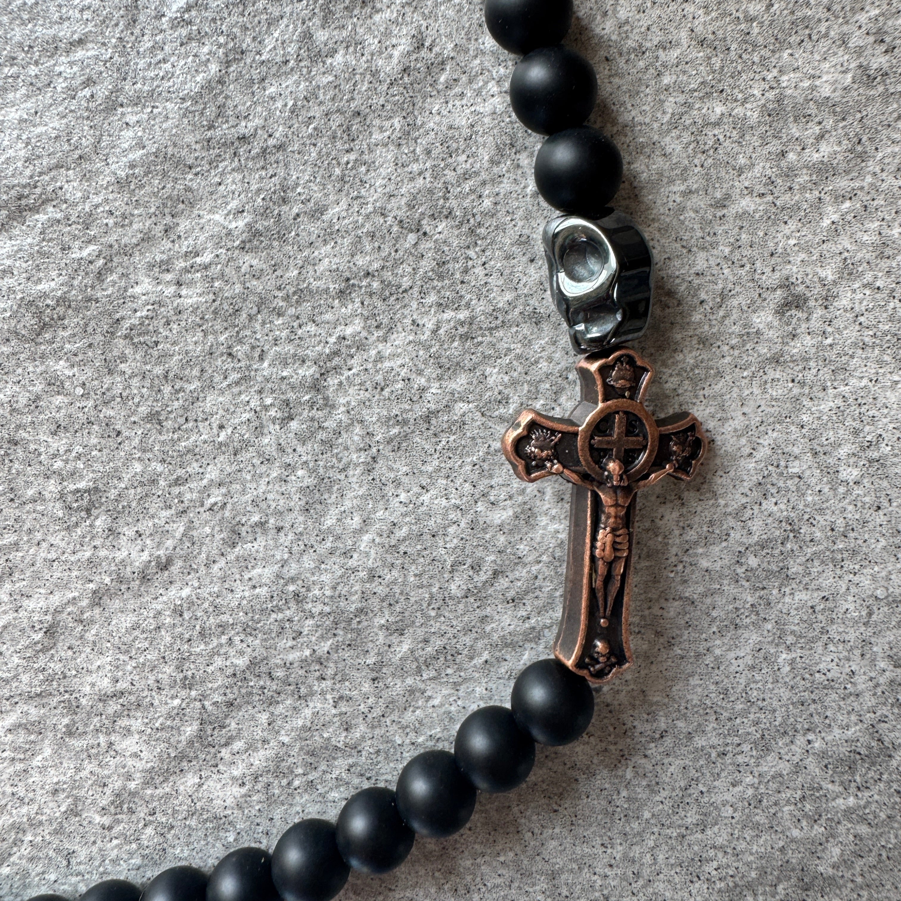 Memento Mori | Double Wrap