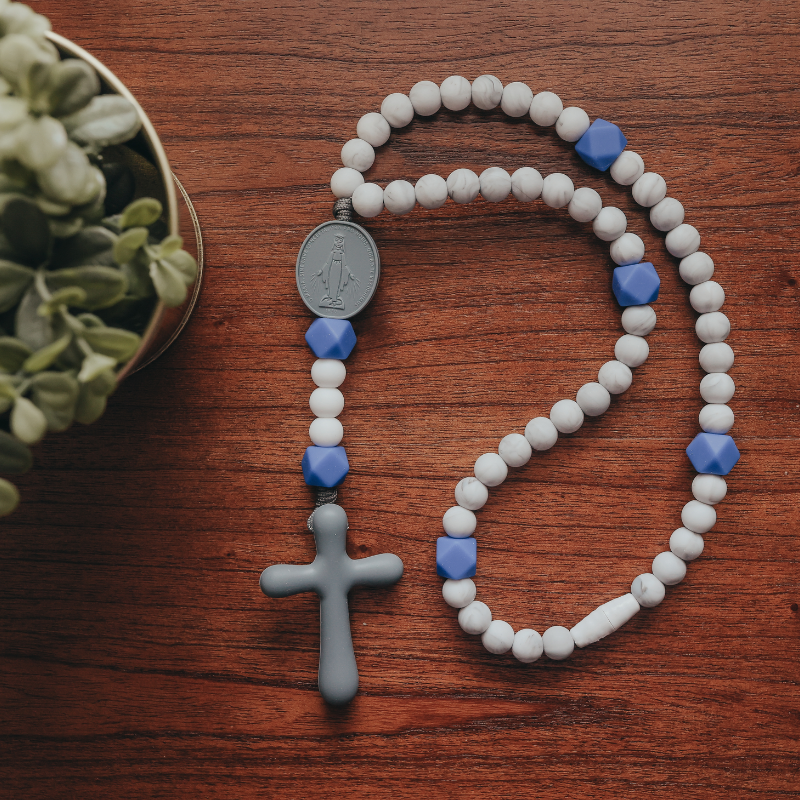 Archangel | Chews Life Rosary