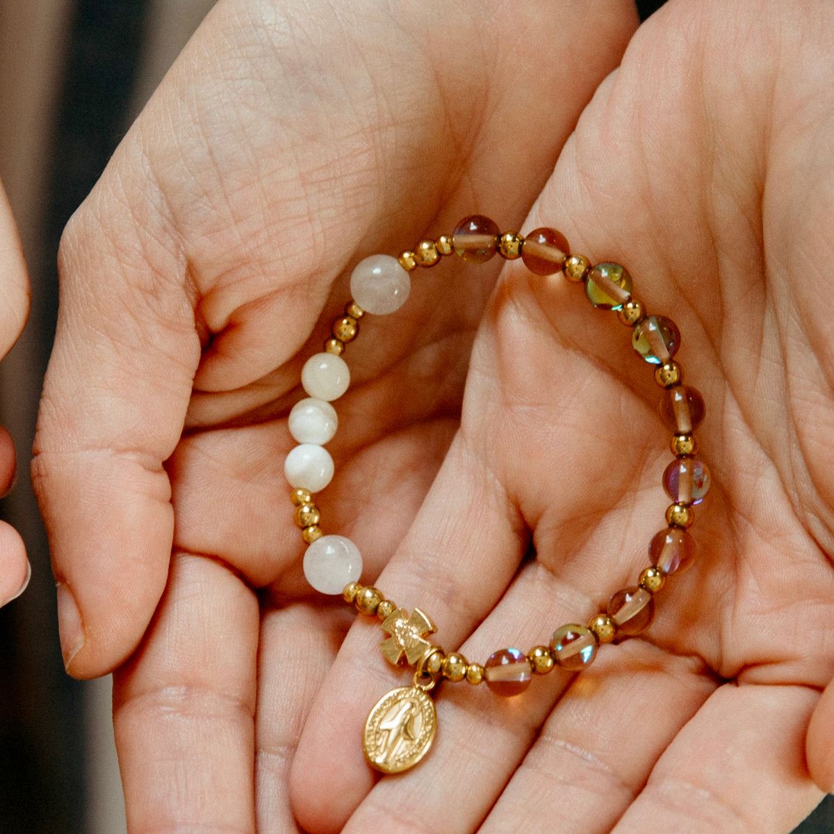 Coronation Gemstone Decade