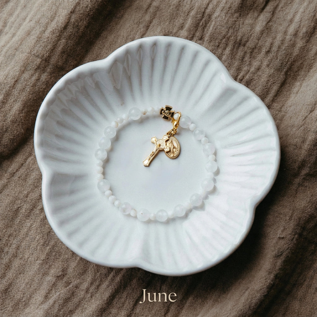 Remembrance Birthstone Decade