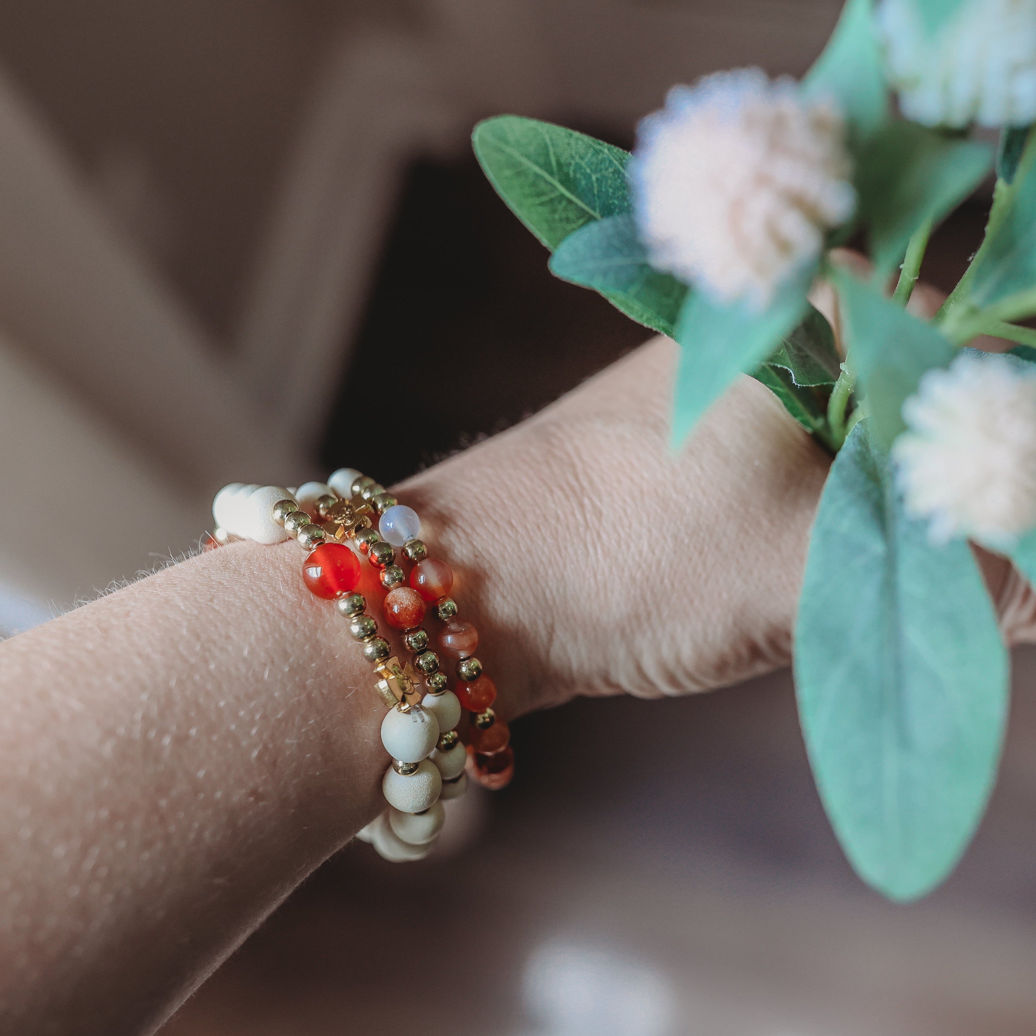 Shadrach, Meshach & Abednego | Best Friend Decade Set