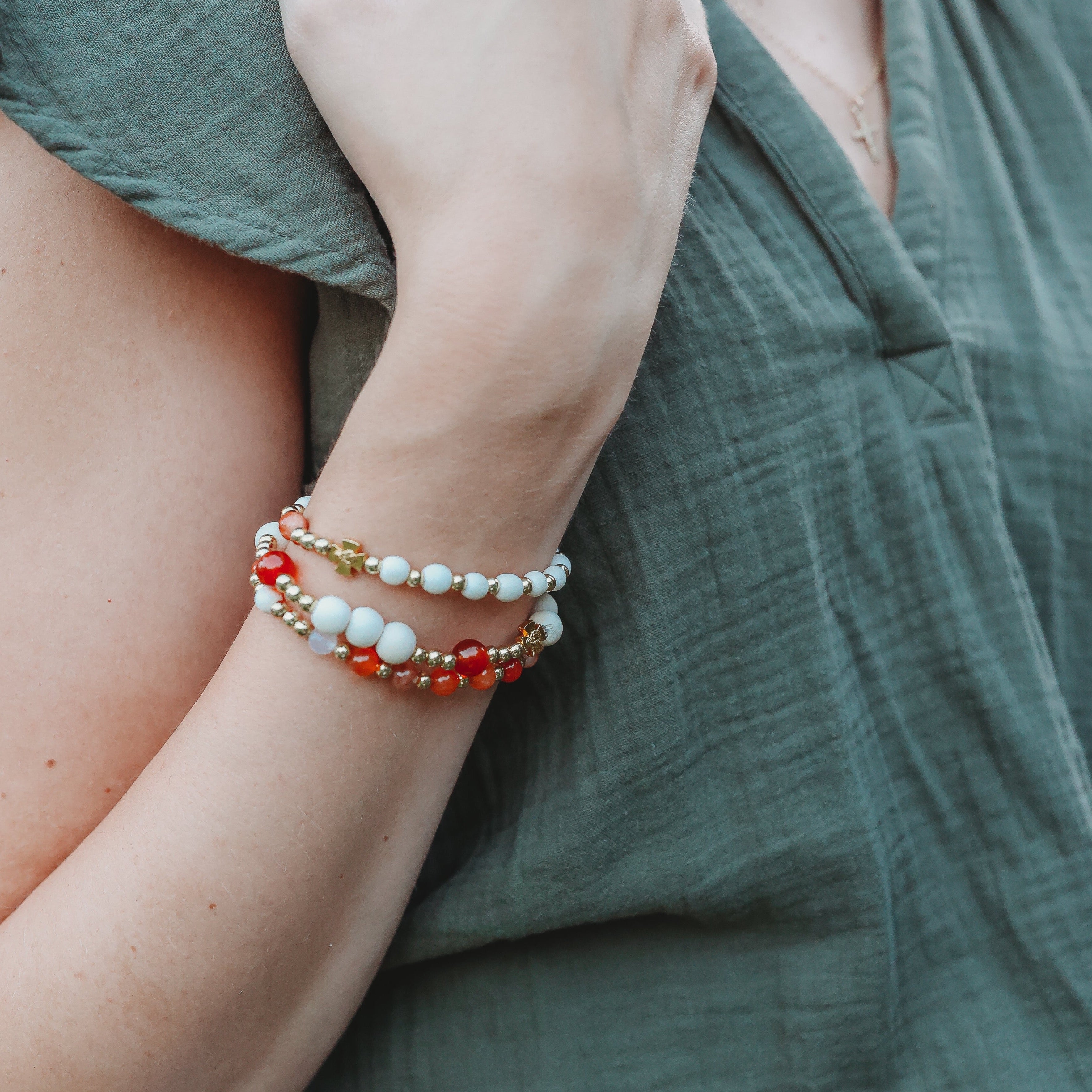 Shadrach, Meshach & Abednego | Best Friend Decade Set