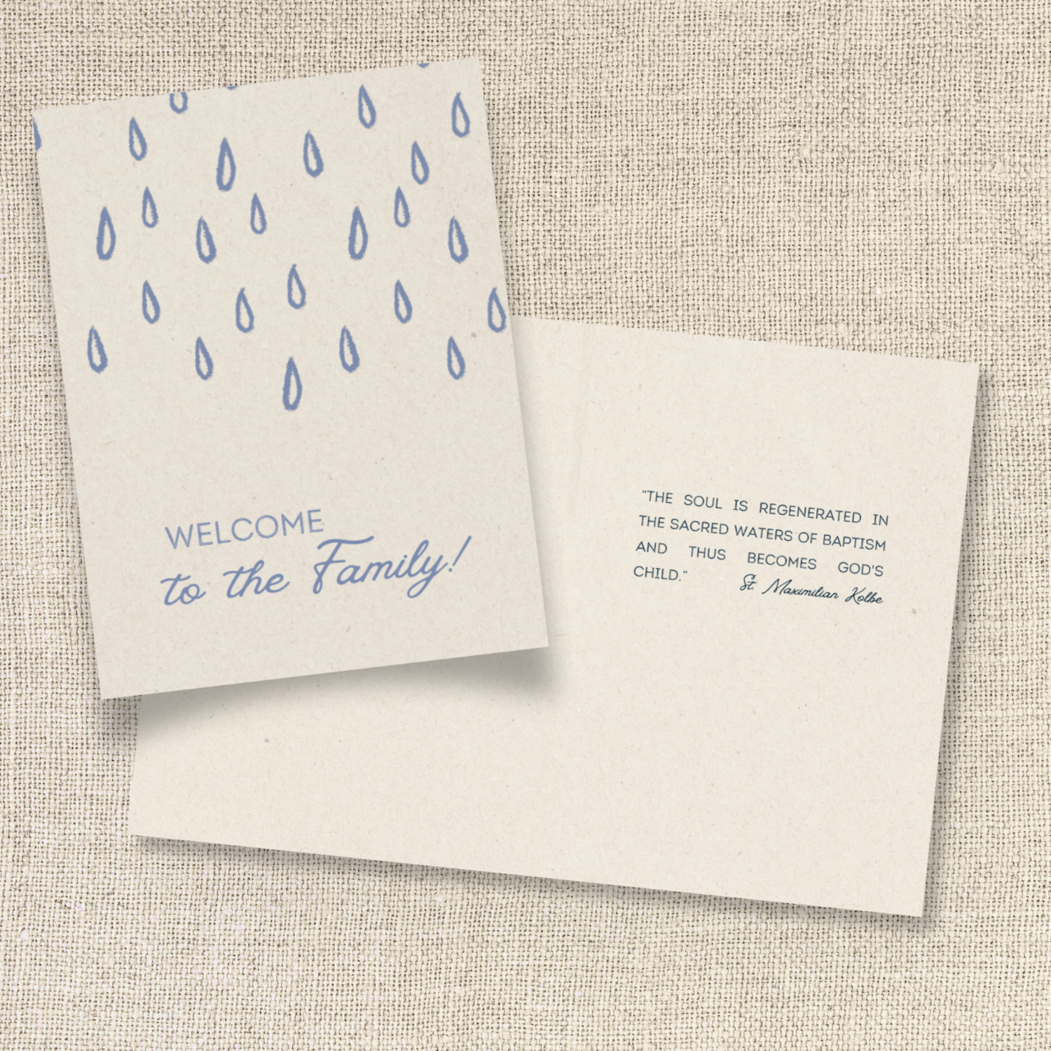 Catholic Greeting Cards