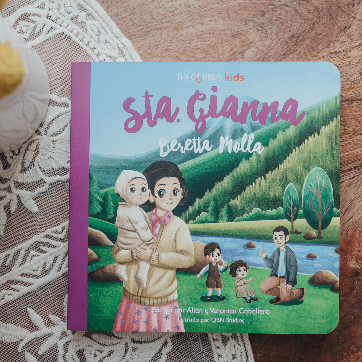 Spanish Book bundle