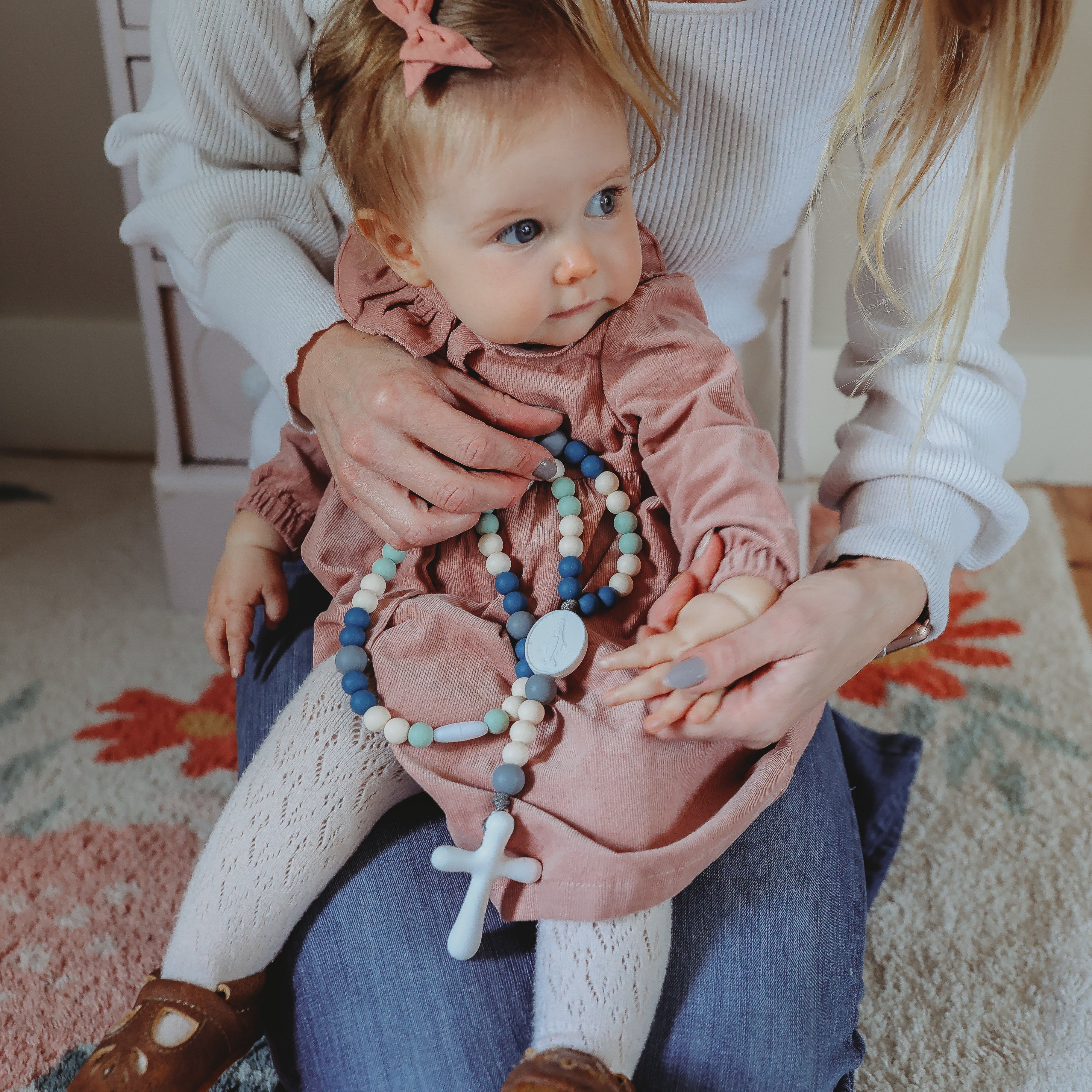 Assisi | Chews Life Rosary