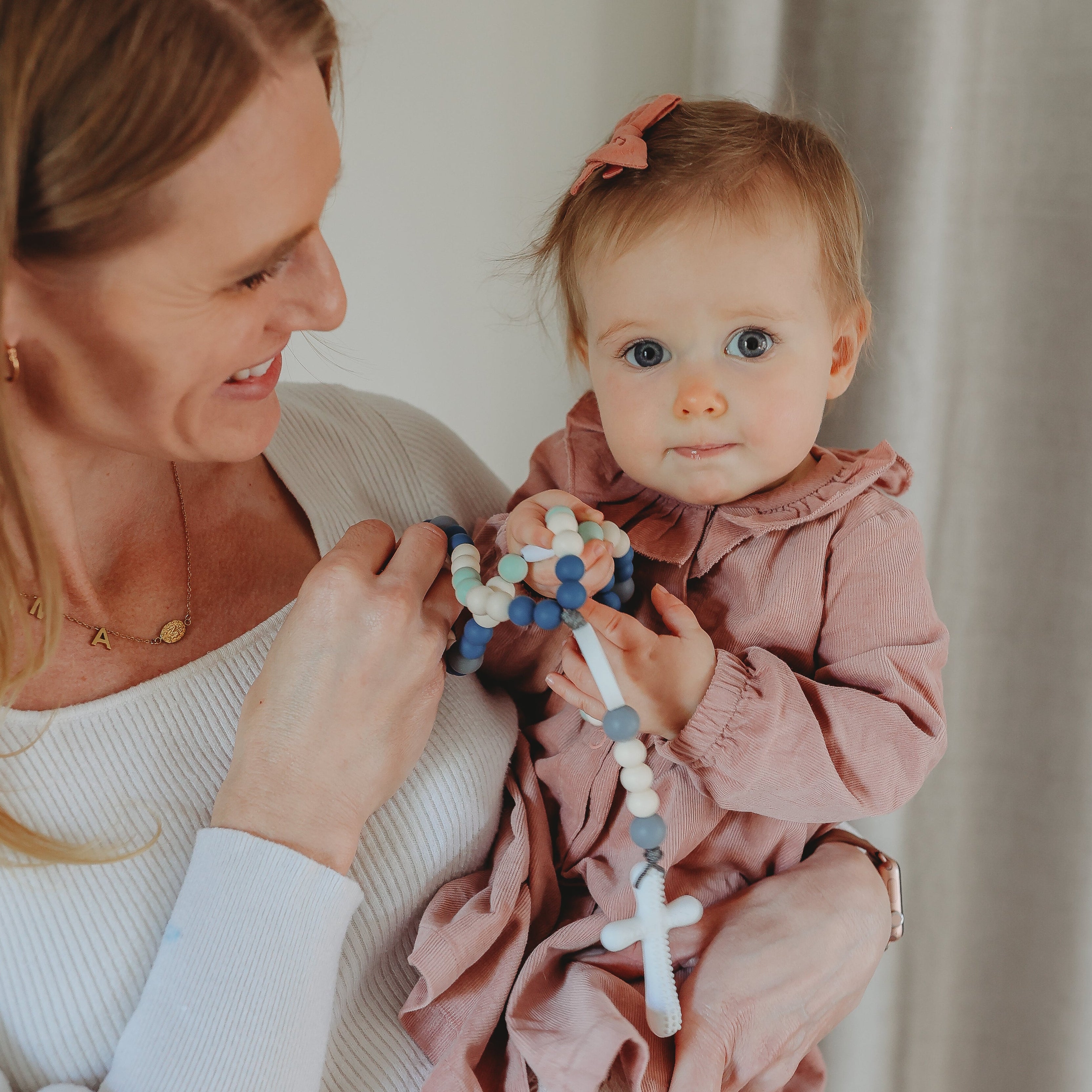 Assisi | Chews Life Rosary