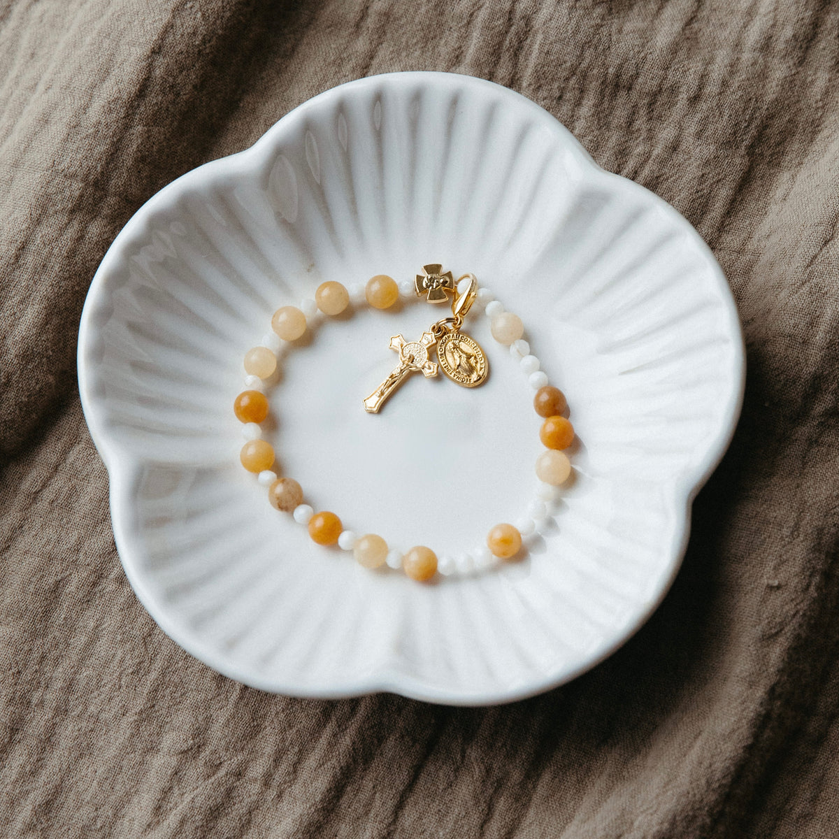 Remembrance Birthstone Decade