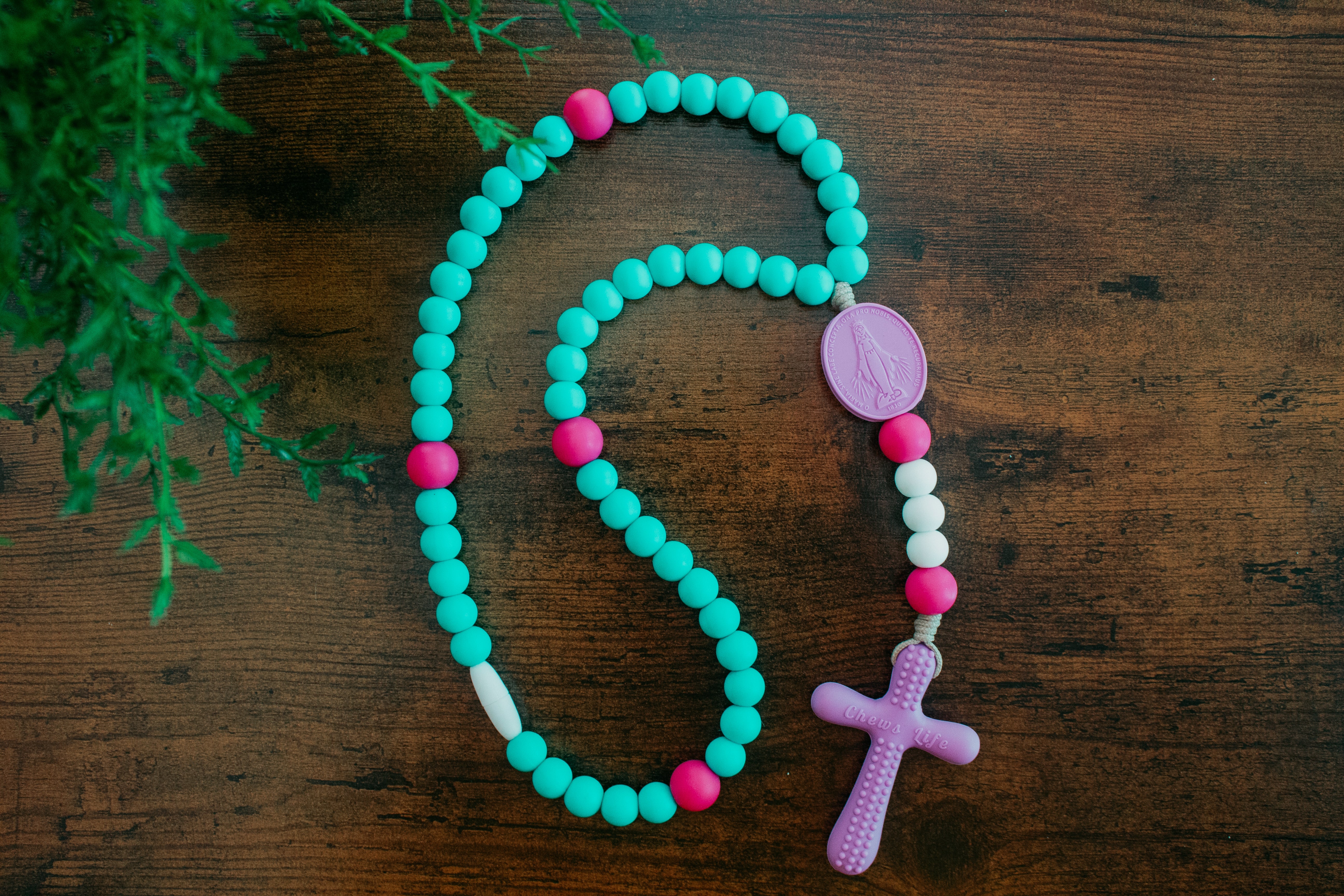 Our Lady of Guadalupe | Chews Life Rosary