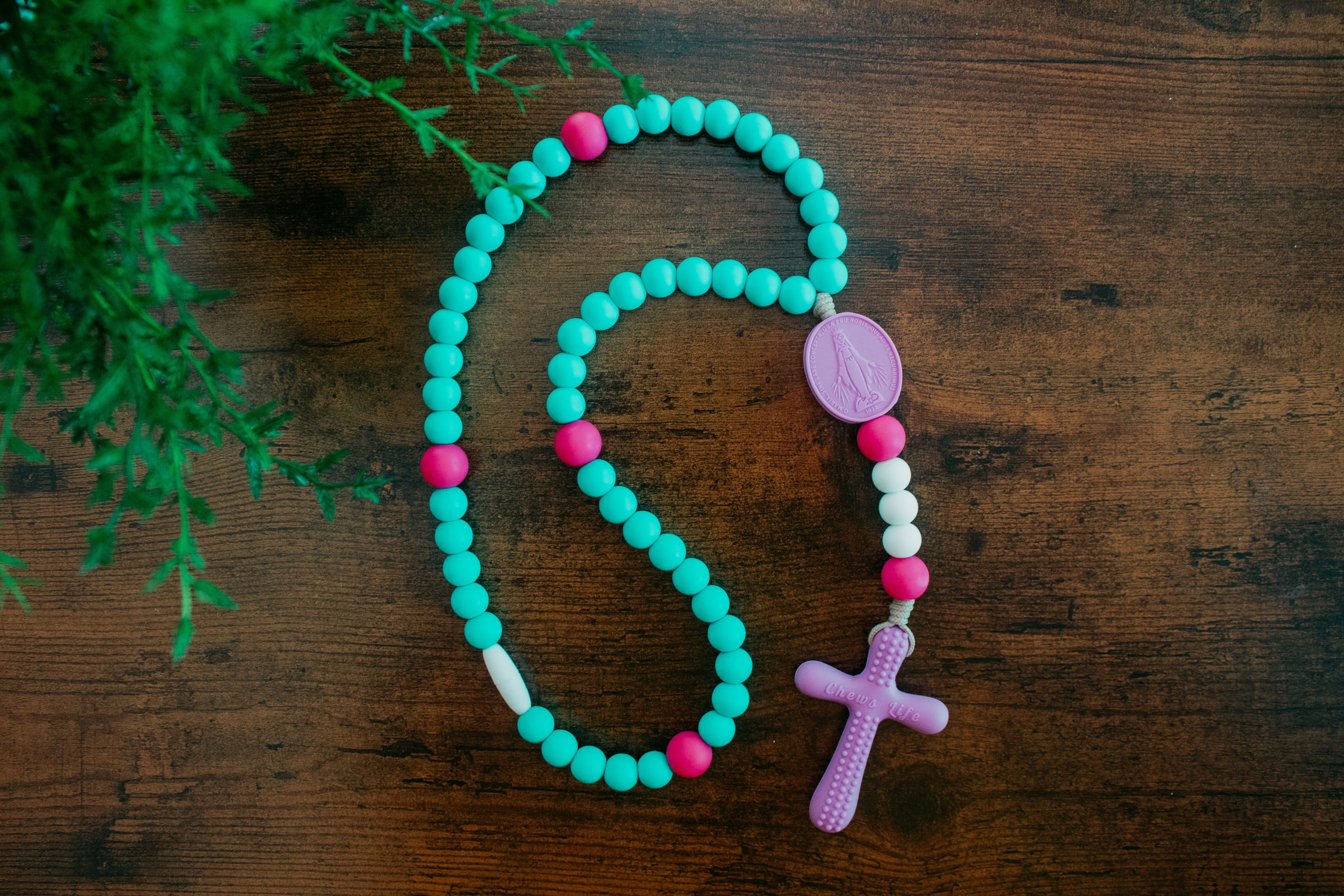 Our Lady of Guadalupe | Chews Life Rosary