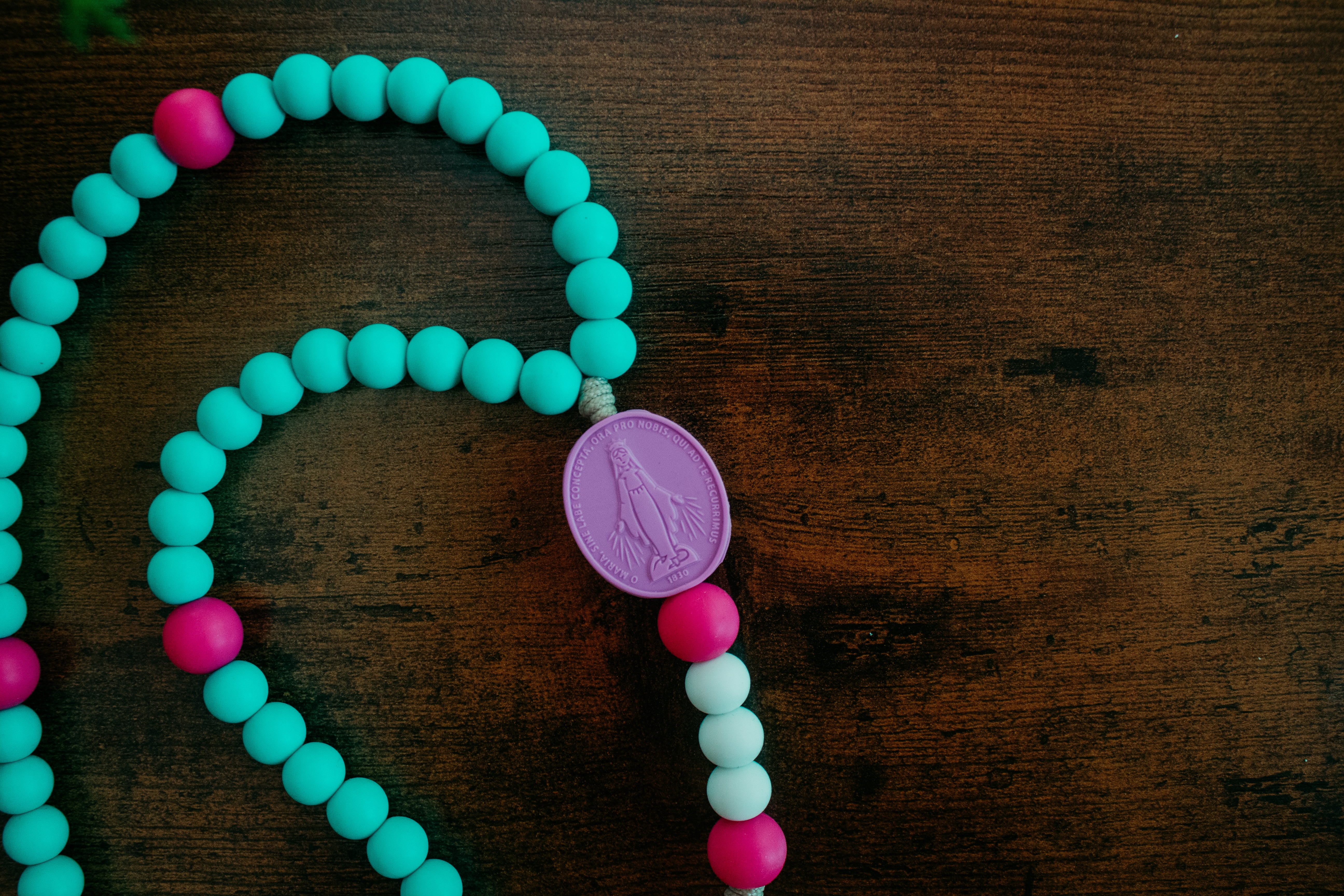 Our Lady of Guadalupe | Chews Life Rosary