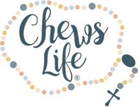Chews Life logo
