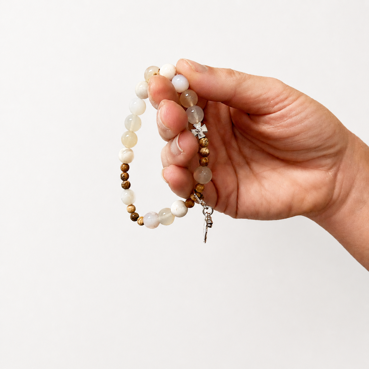 The Paraclete Decade Rosary