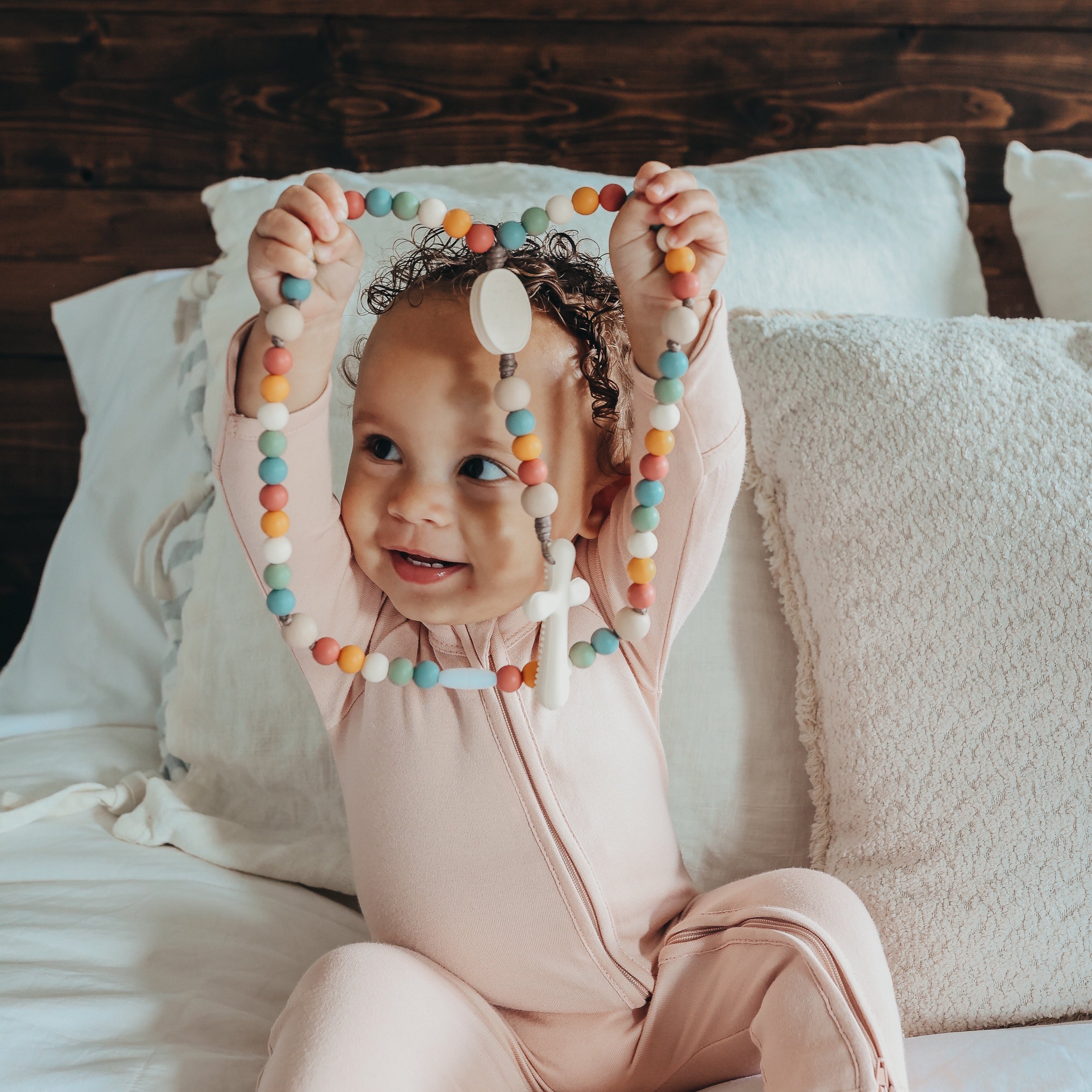 God’s Grace | Chews Life Rosary