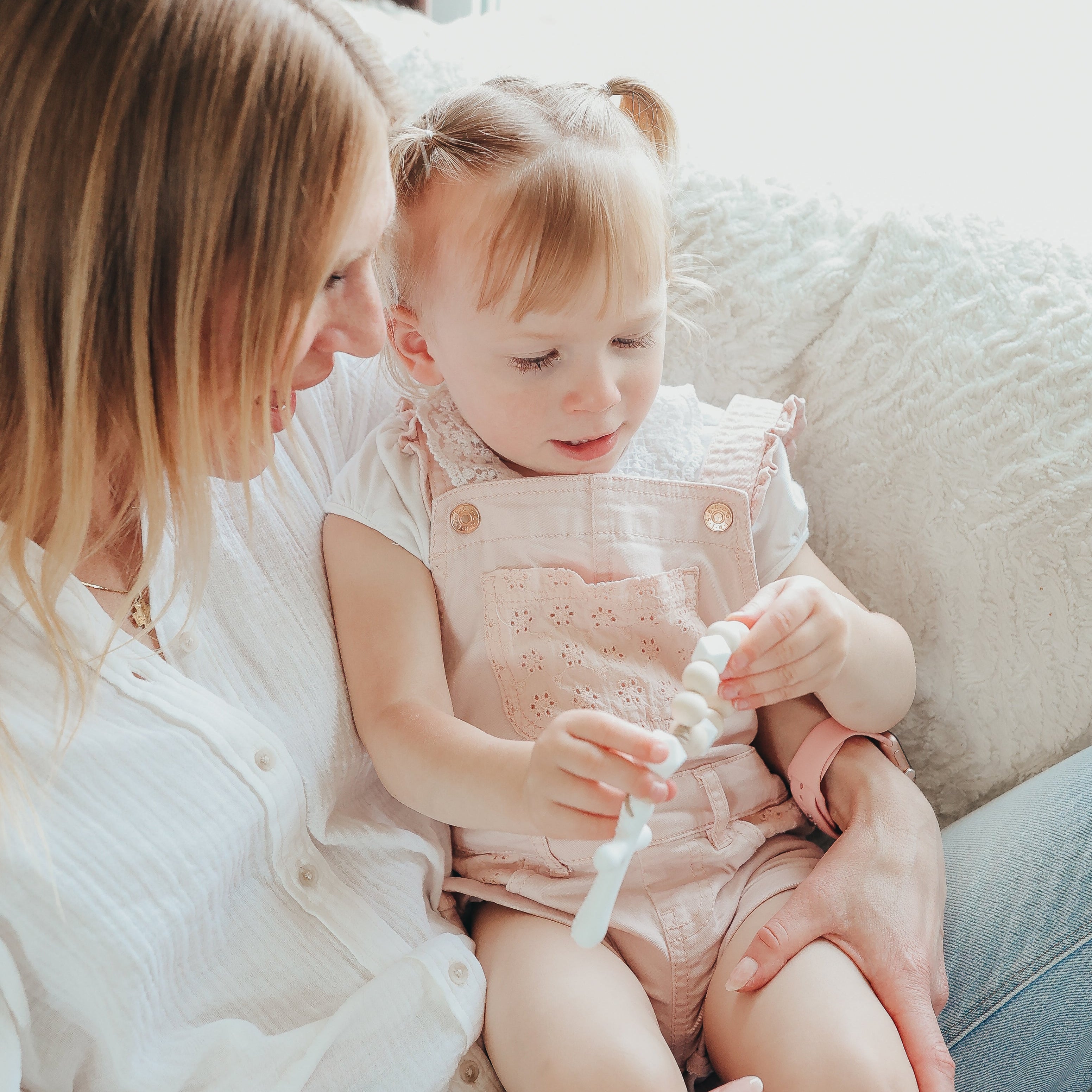 Psalm | Chews Life Silicone Decade