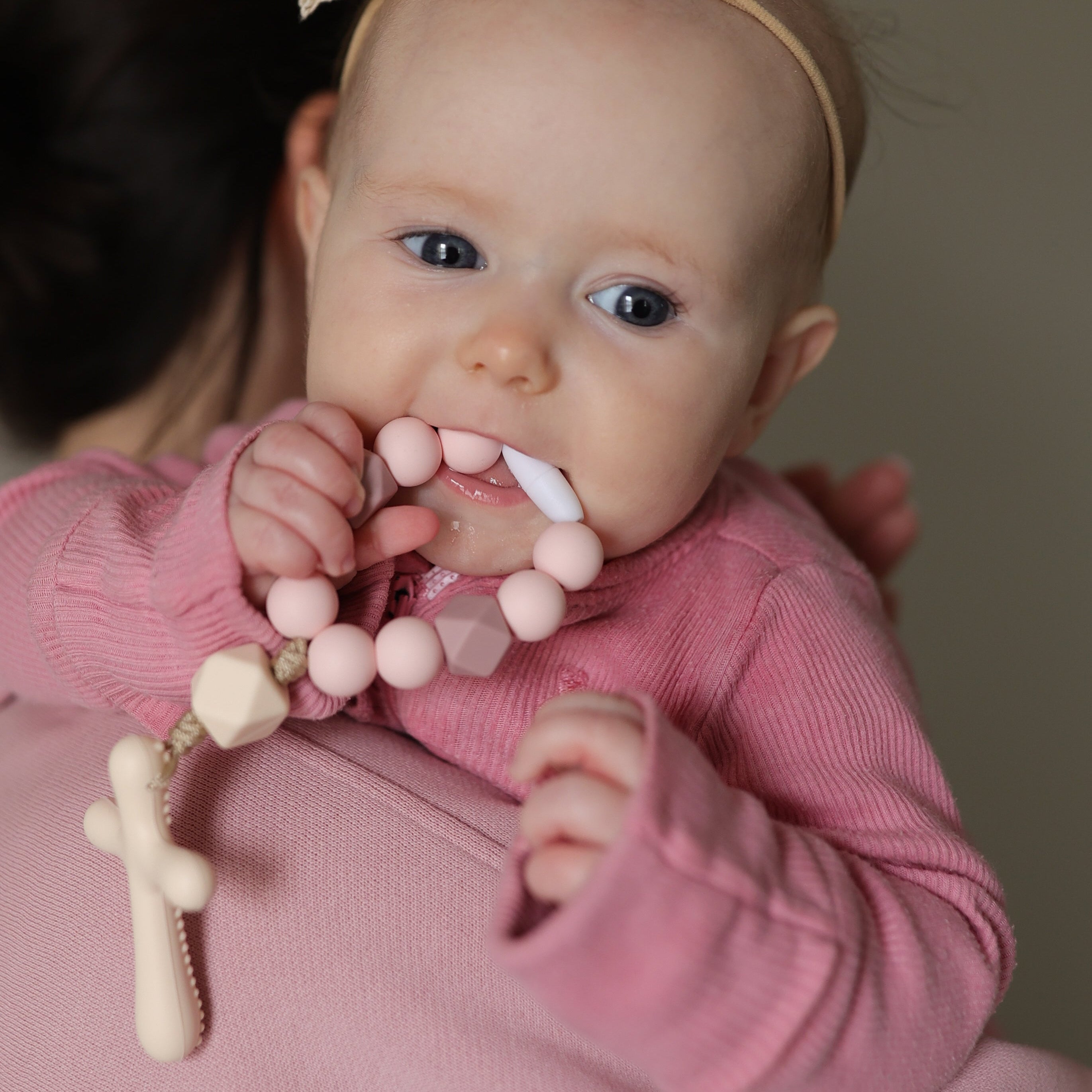 Esther | Chews Life Silicone Decade