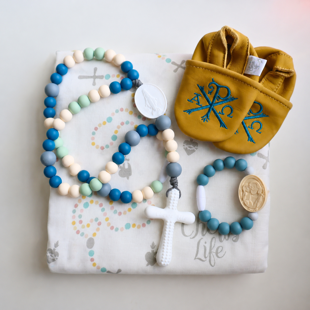 Deluxe Baby Gift Set