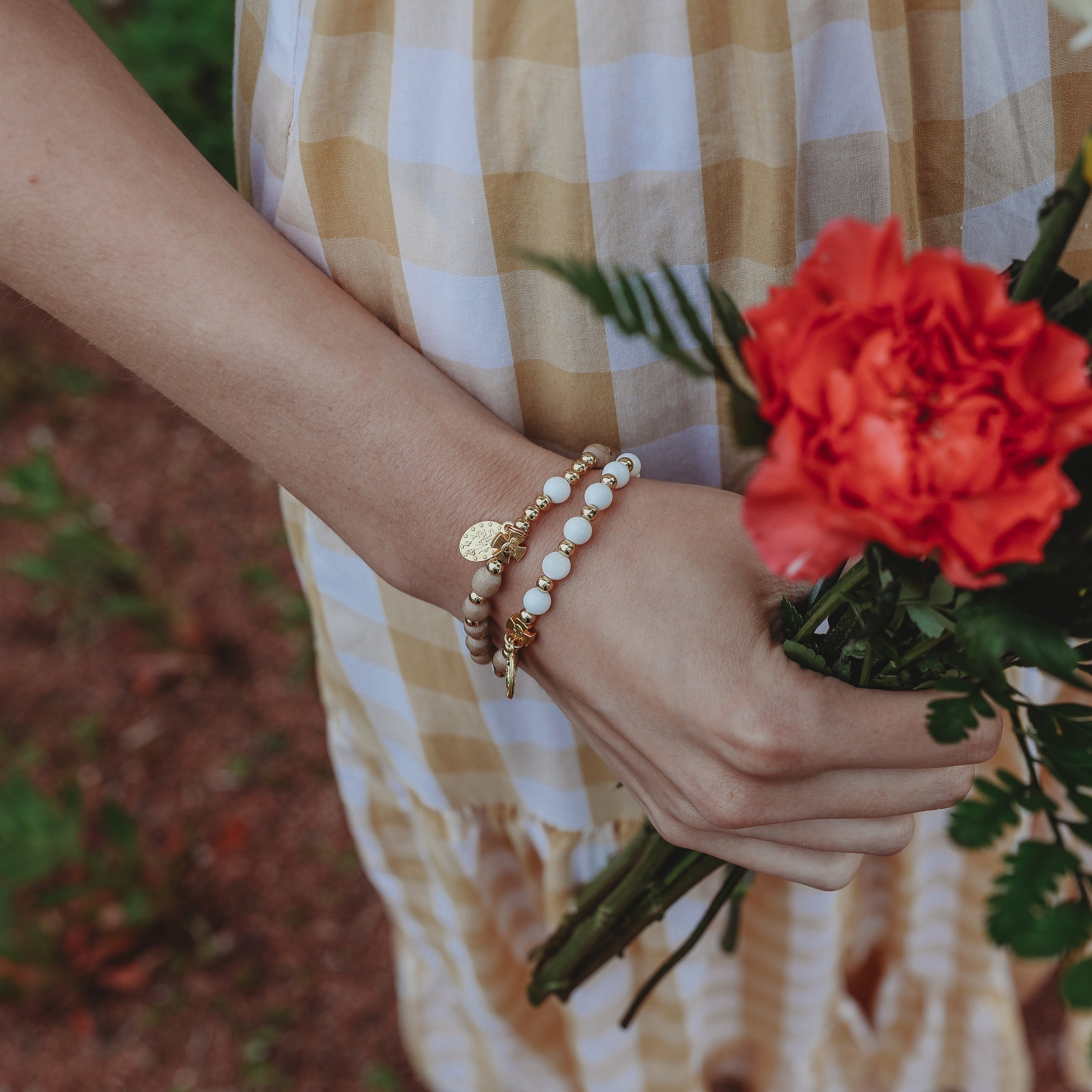 Mary & Elizabeth | Best Friend Decade Set