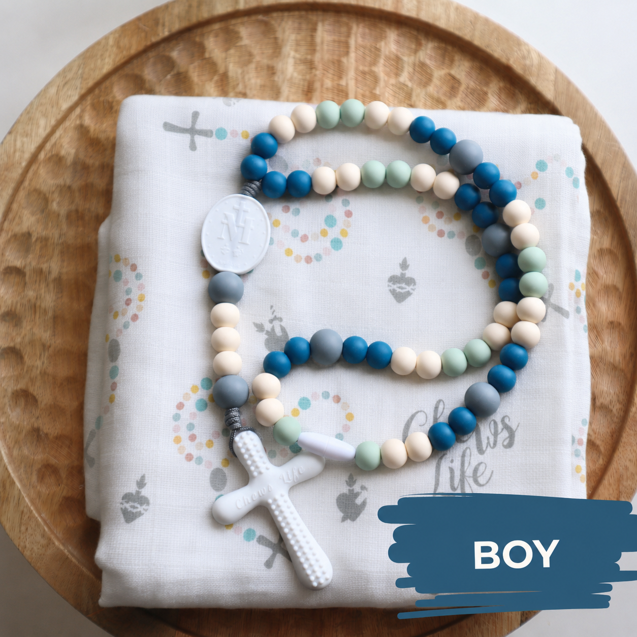 Essentials Baby Gift Set