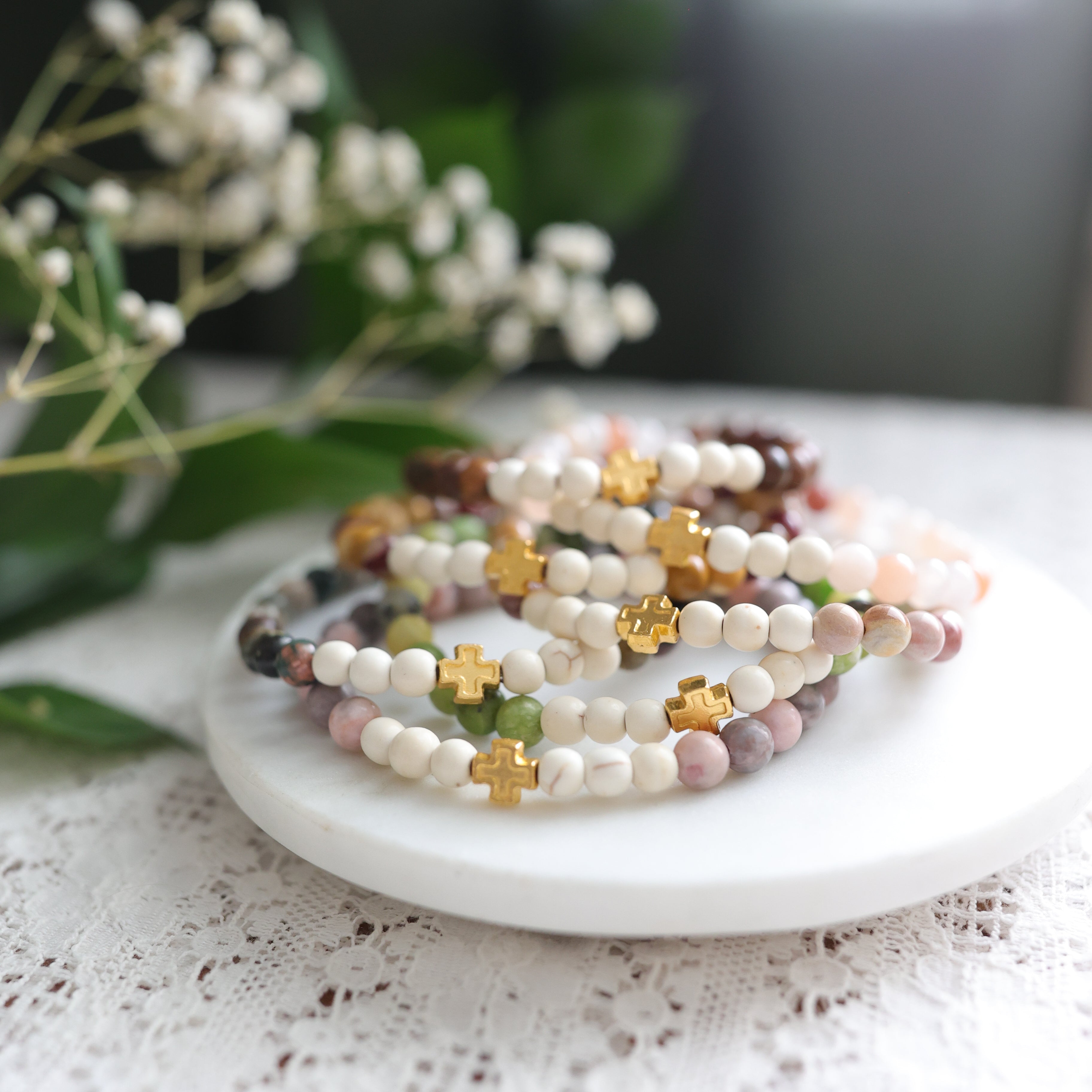 » Accent Bracelet Set of two (100% off)