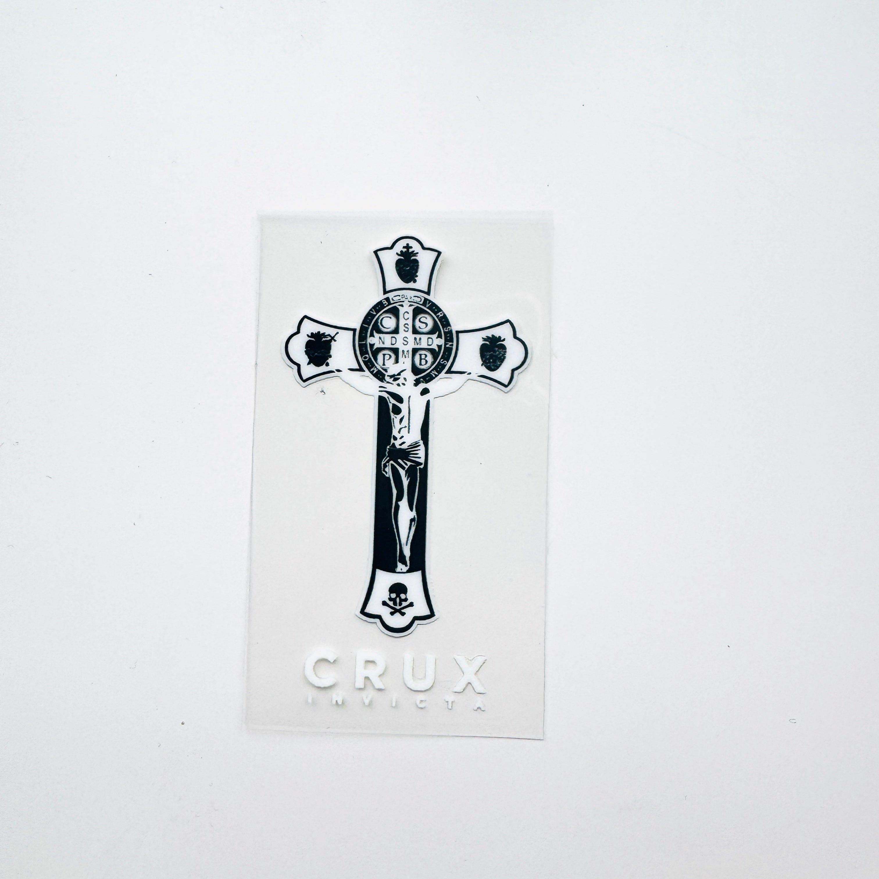 Water Bottle Transfers | Individual Mid Size (4-5")