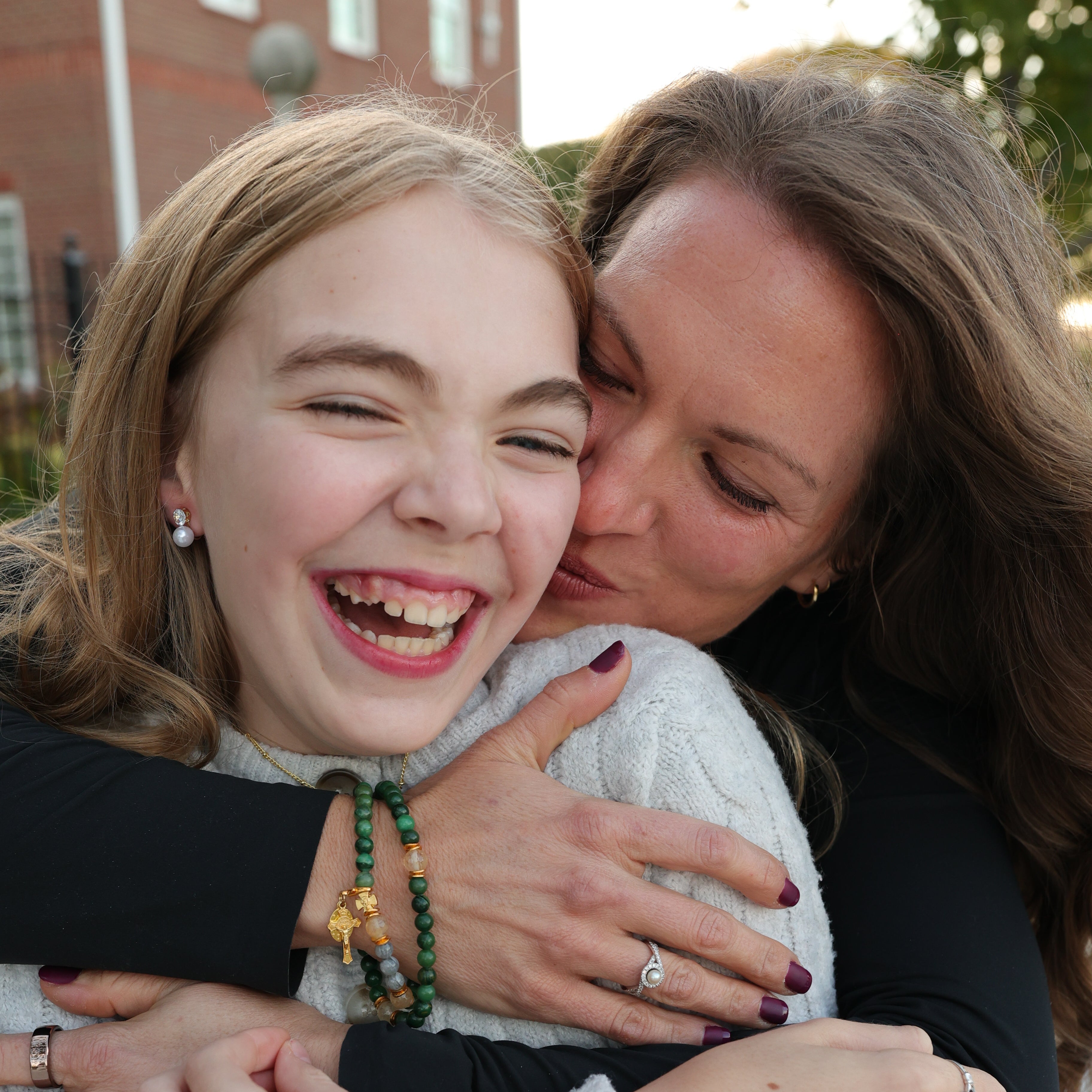 Life | Lux Rosary Bracelet | Holiday Collection