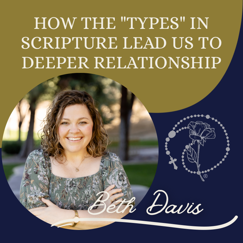 The Way of the Rosary Summit | October 31st- November 2nd | Online