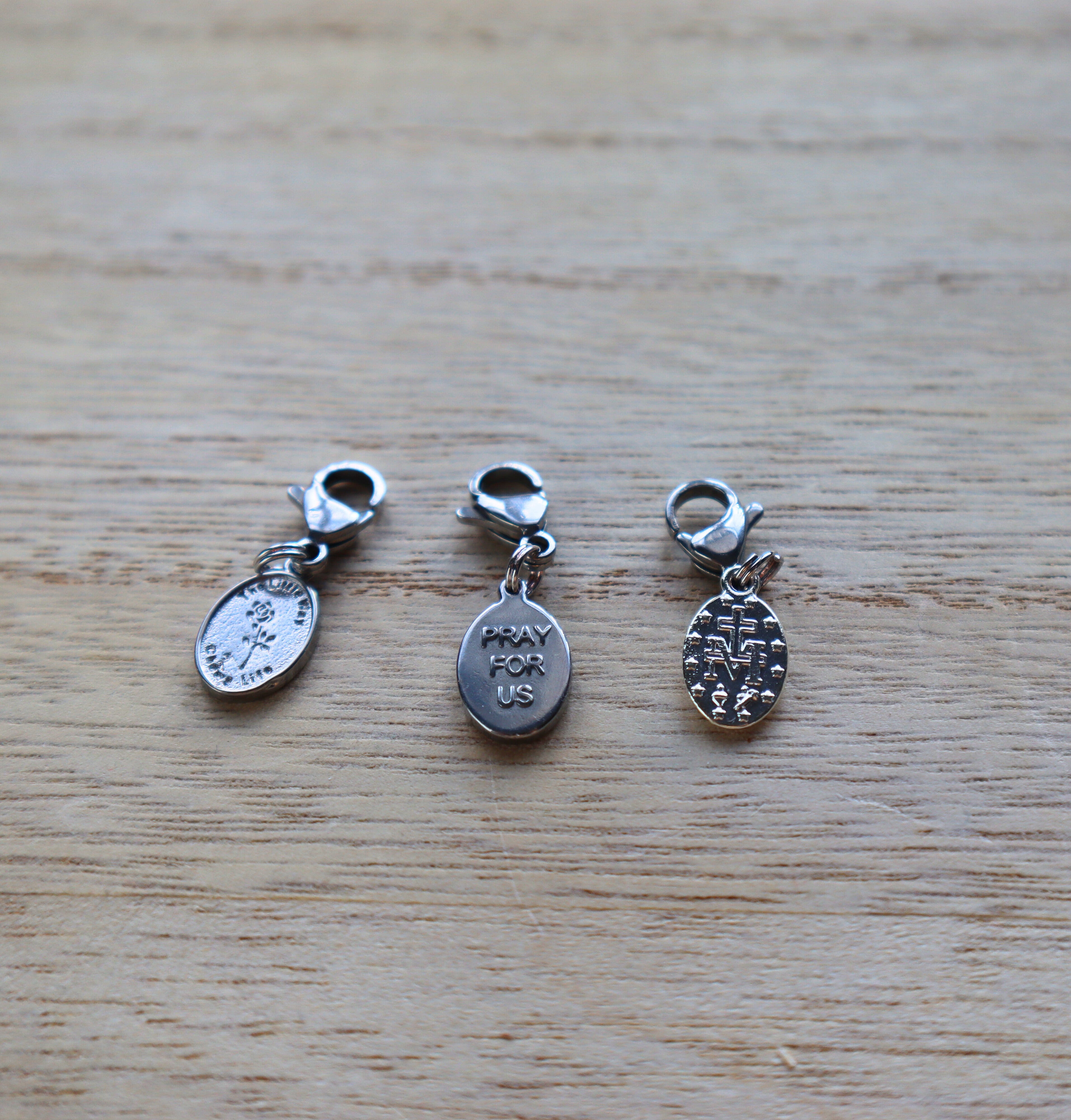 Prayer for the Unborn | Guardian Angel | Prayer and Sacrifice Bracelet