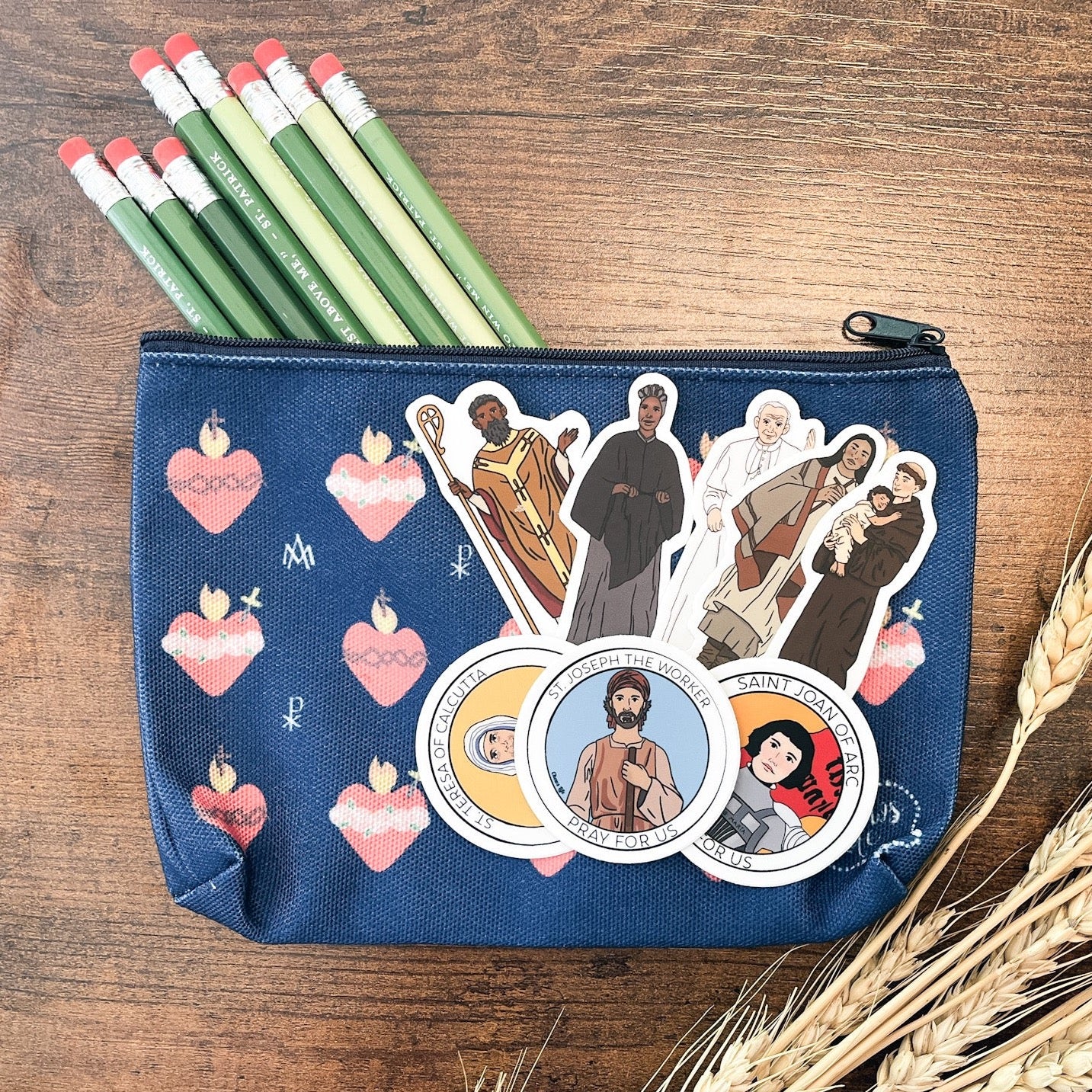 Back to School Bundle