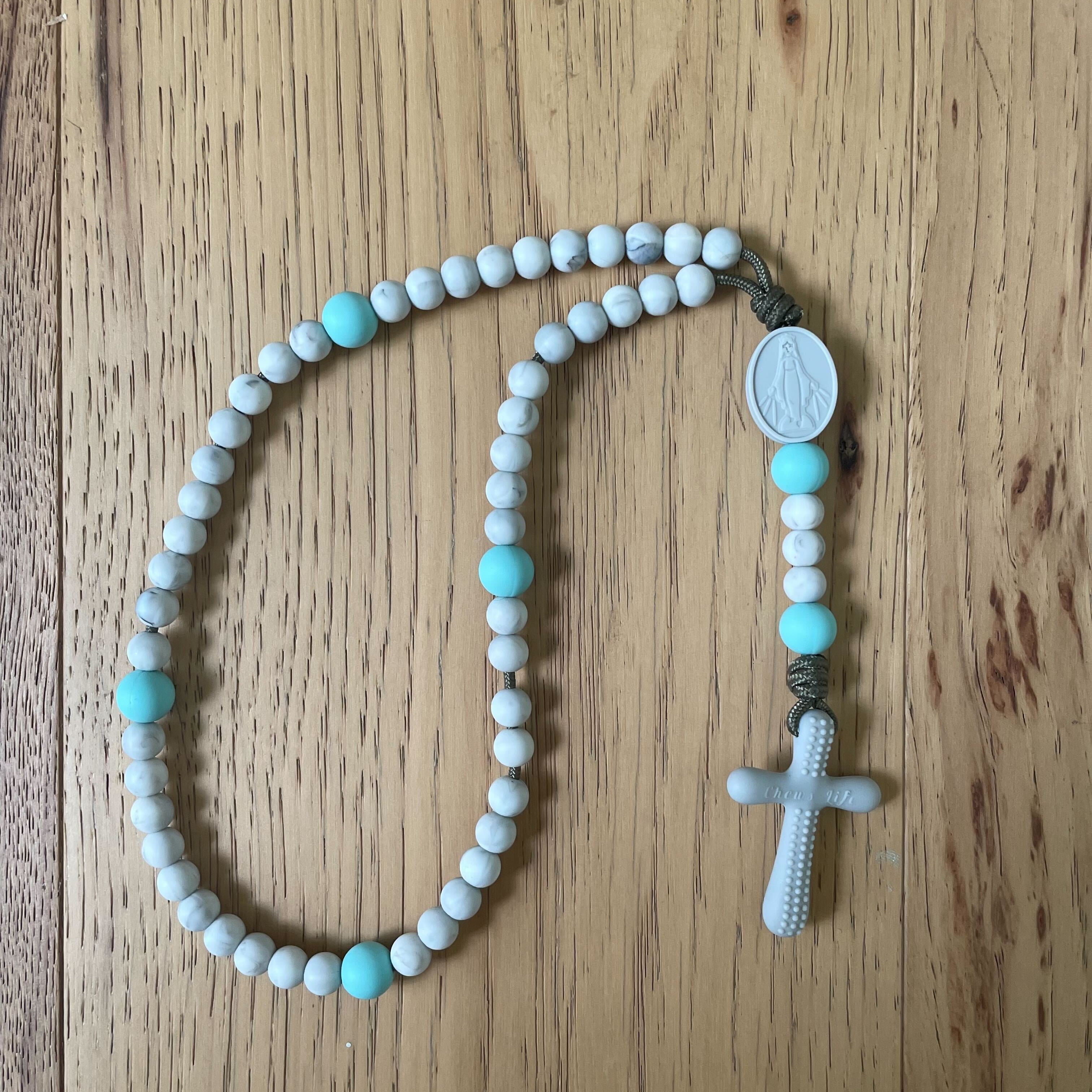 Jacinta | Shepherd Kids Rosary