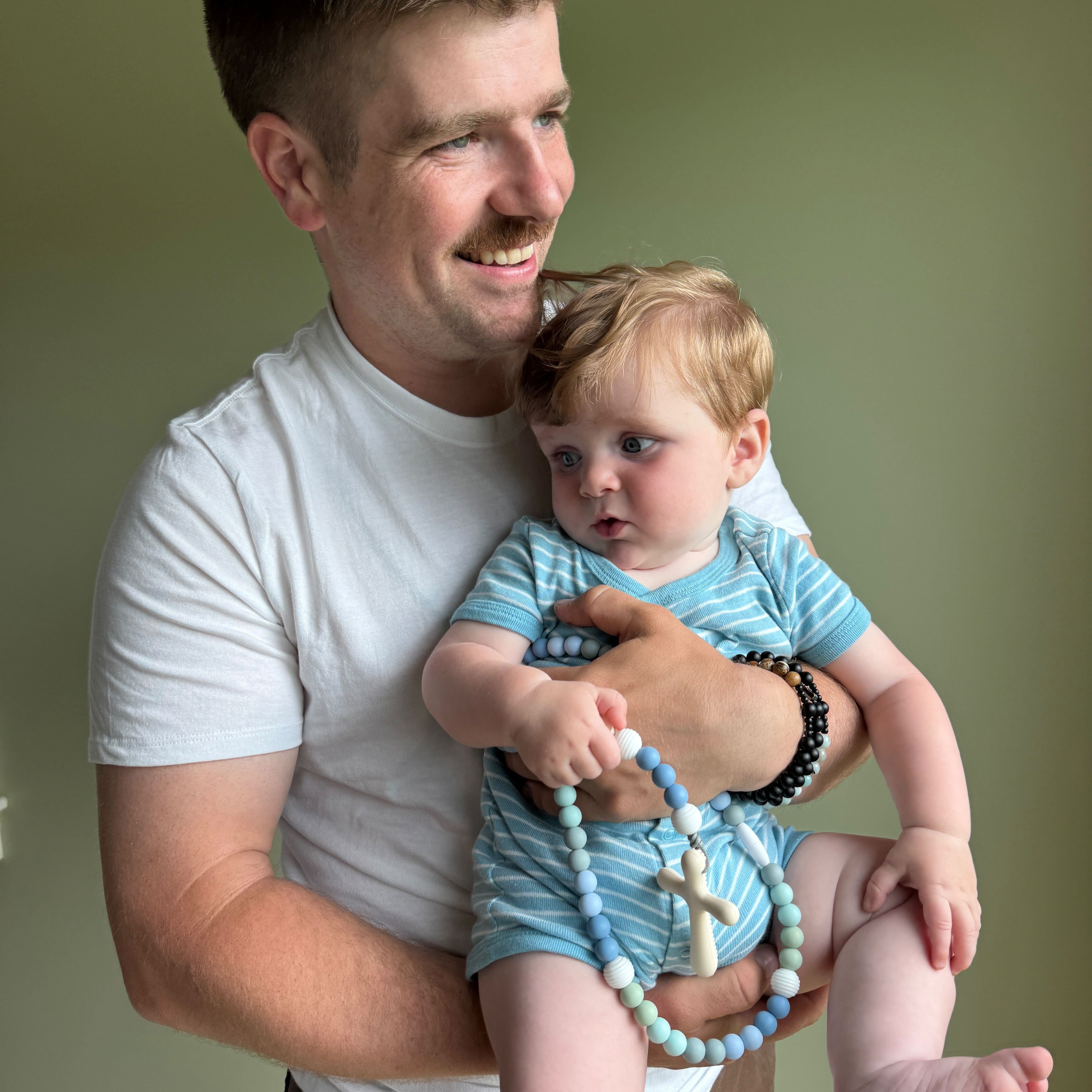 John the Baptist | Dad and Me Set