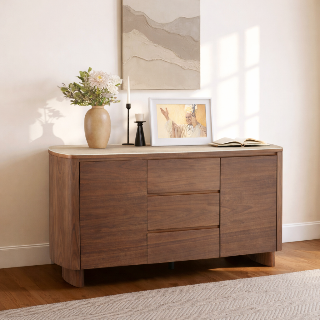 Saint John Paul II | 8x10 Matte Print