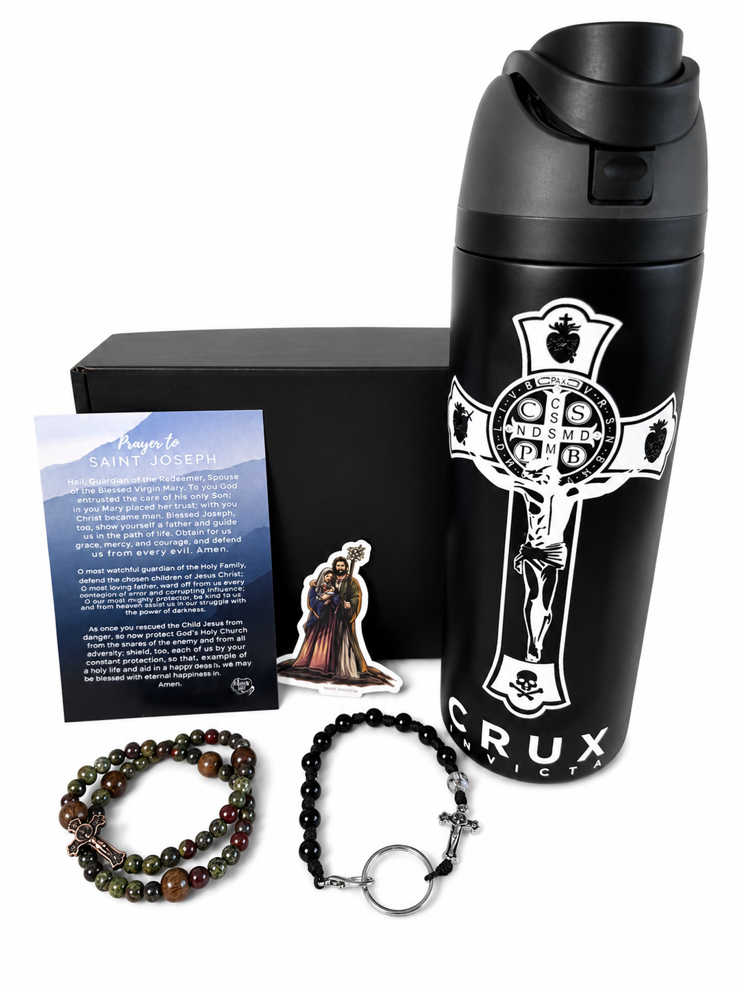 Father's Day Gift Box