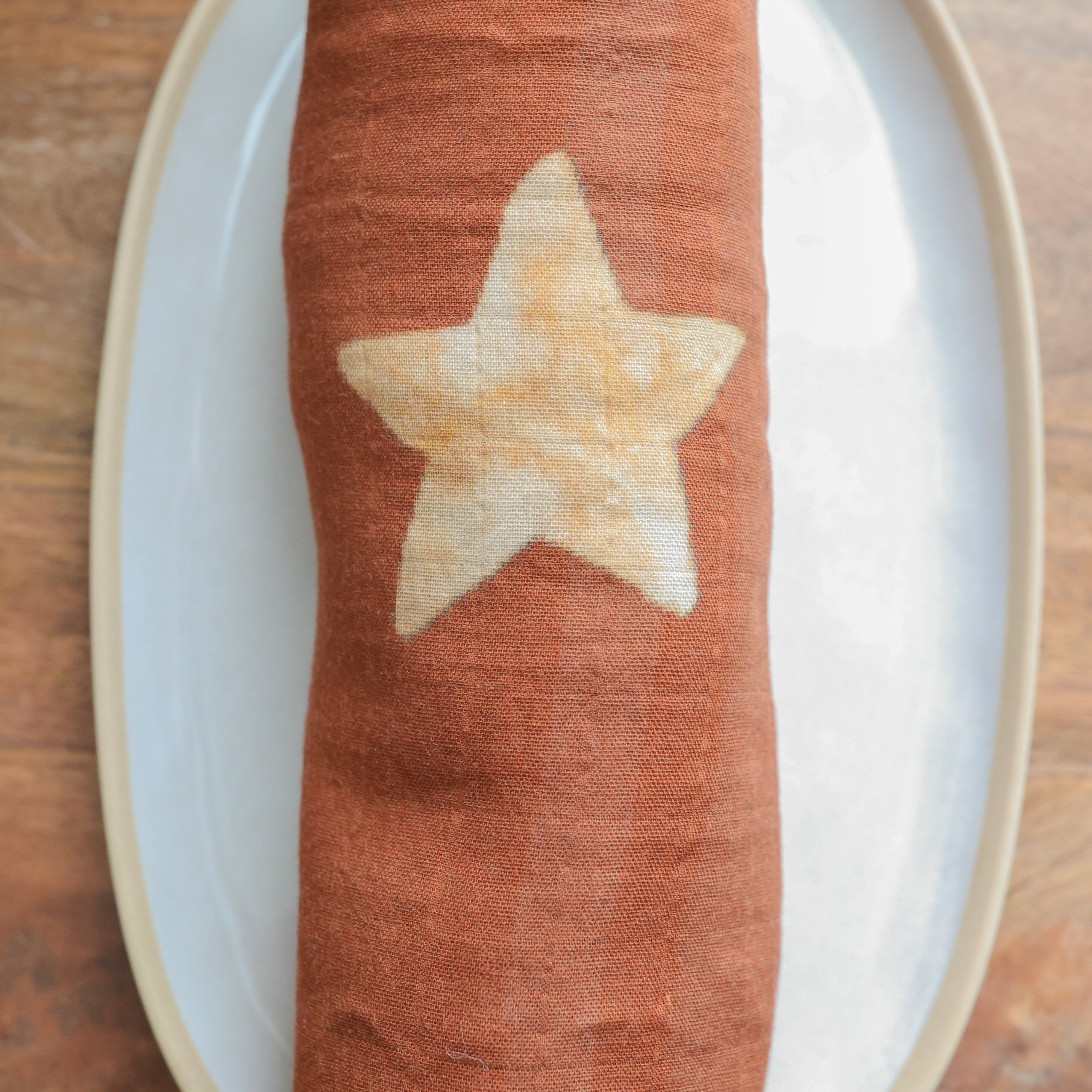 Leo the Lion | Muslin Swaddle Blanket