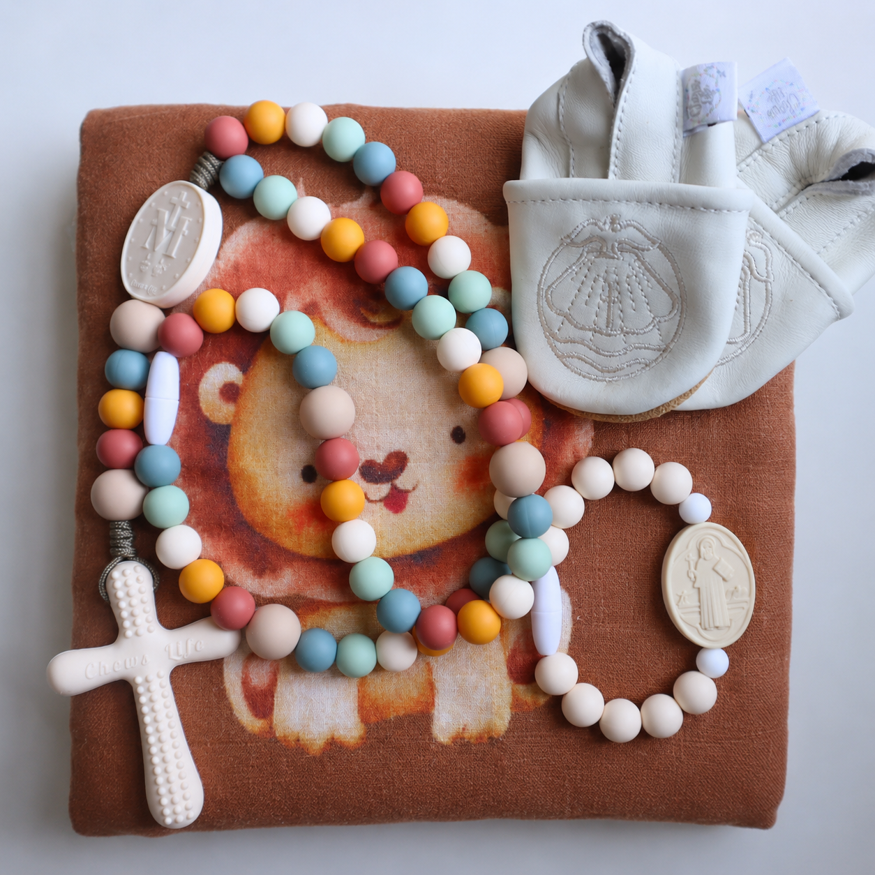 Deluxe Baby Gift Set