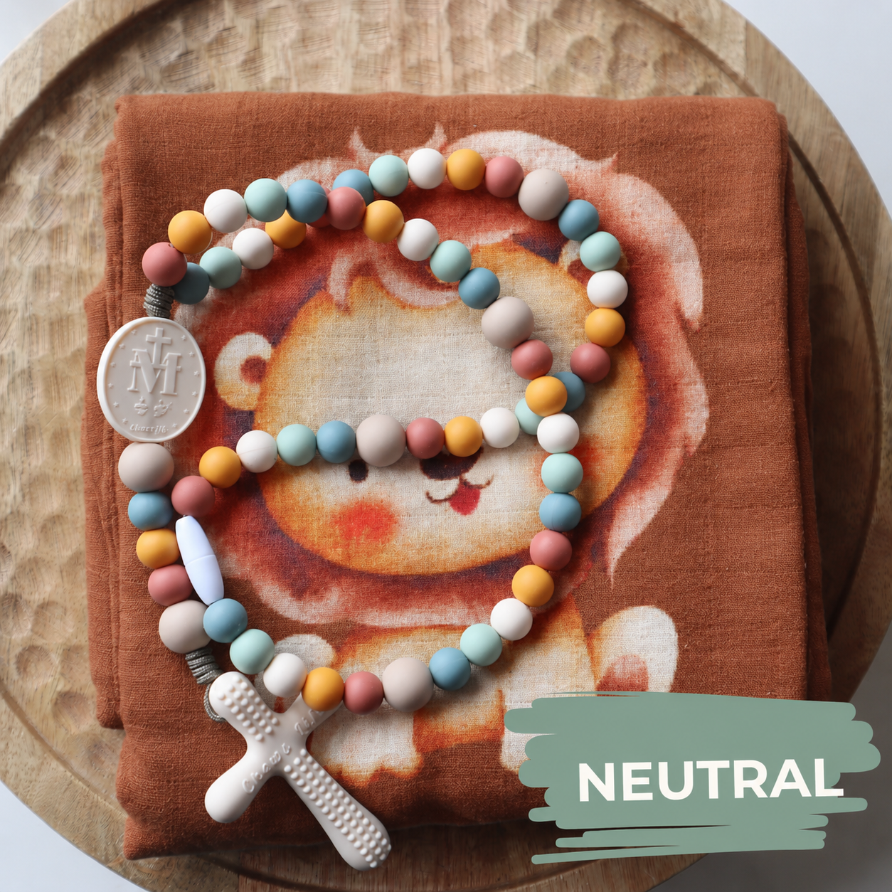Essentials Baby Gift Set