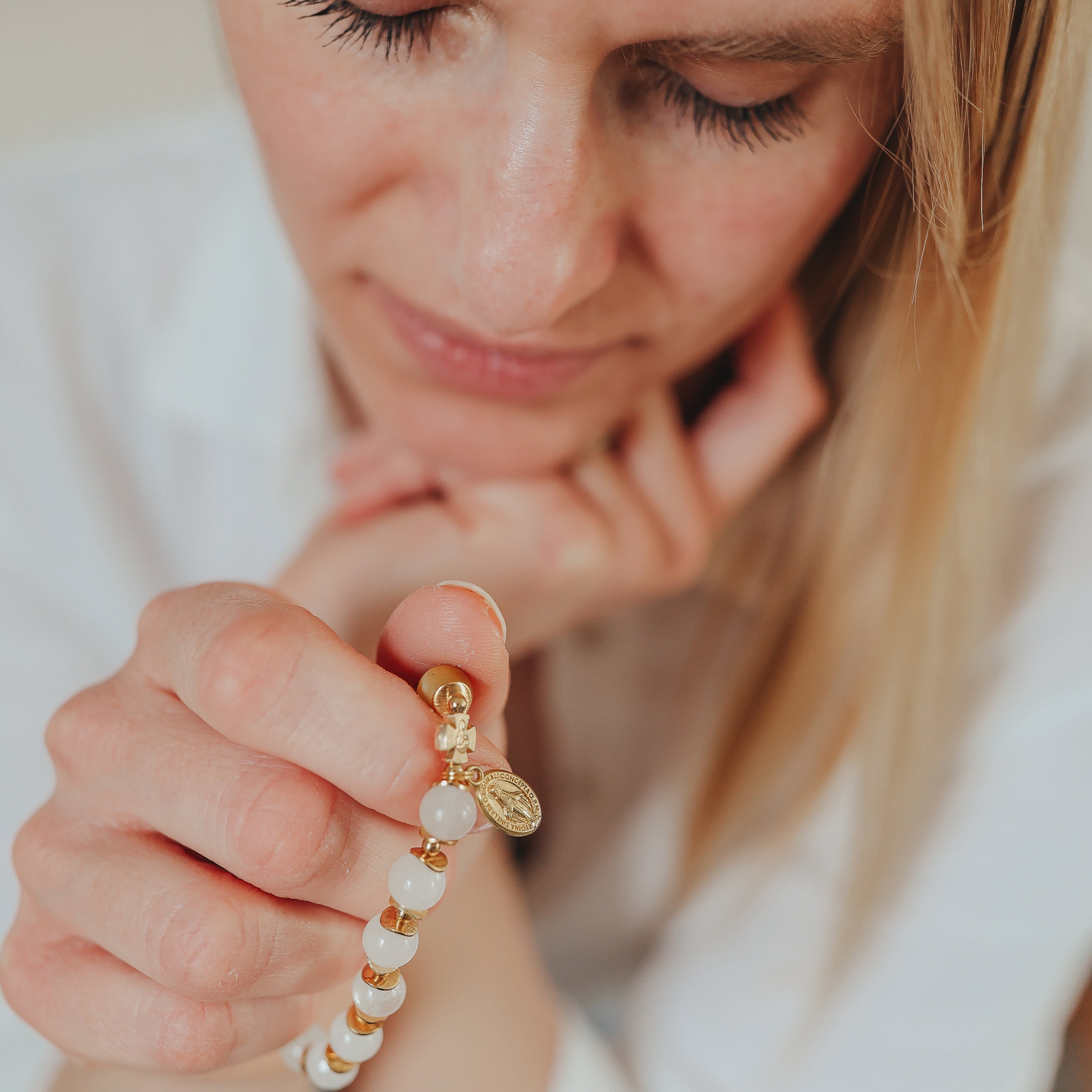 Papal Gemstone Decade