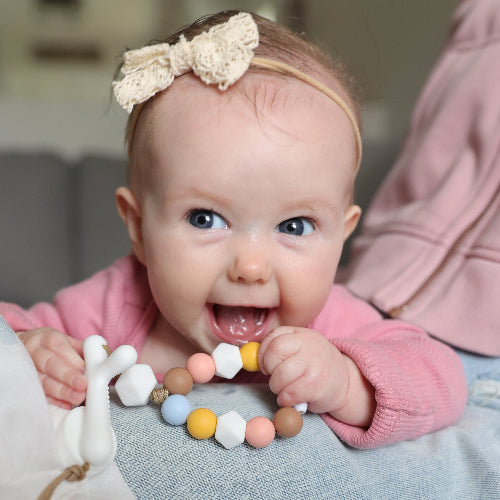 Noah | Chews Life Silicone Decade